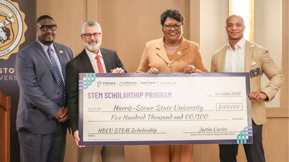 Expanded Stem Scholarship Program