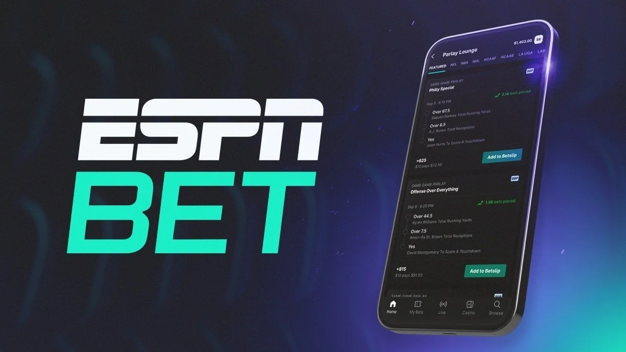 ESPN BET and ESPN Account Linking