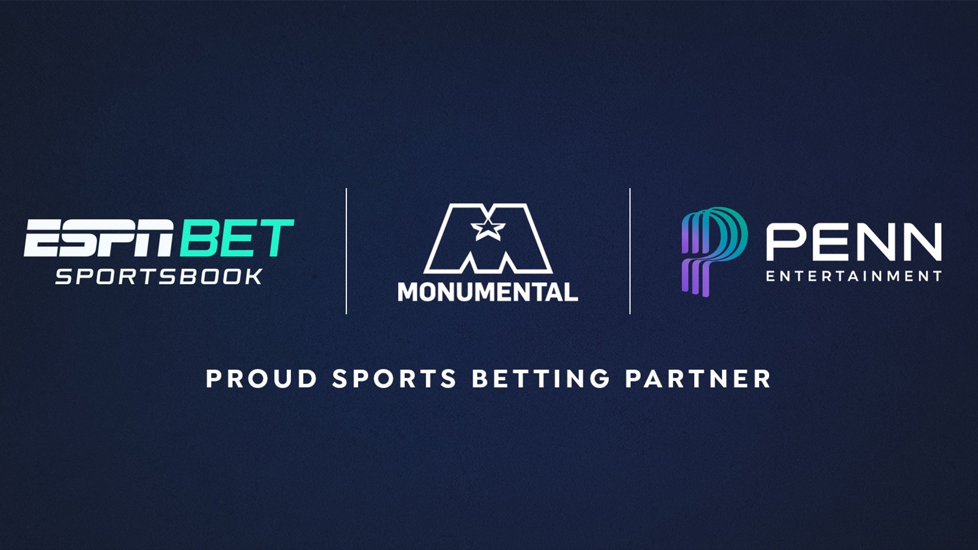 New Sports Betting Partner