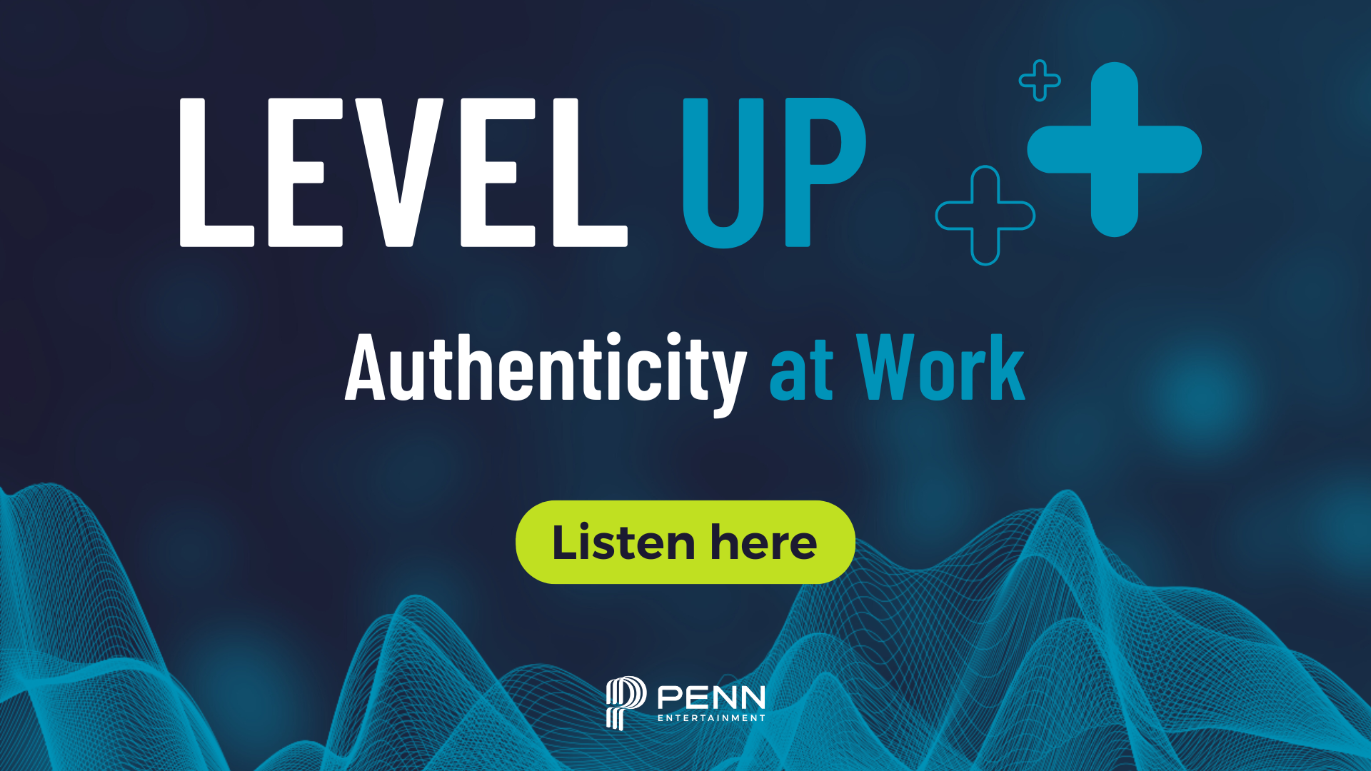 Authenticity at Work
