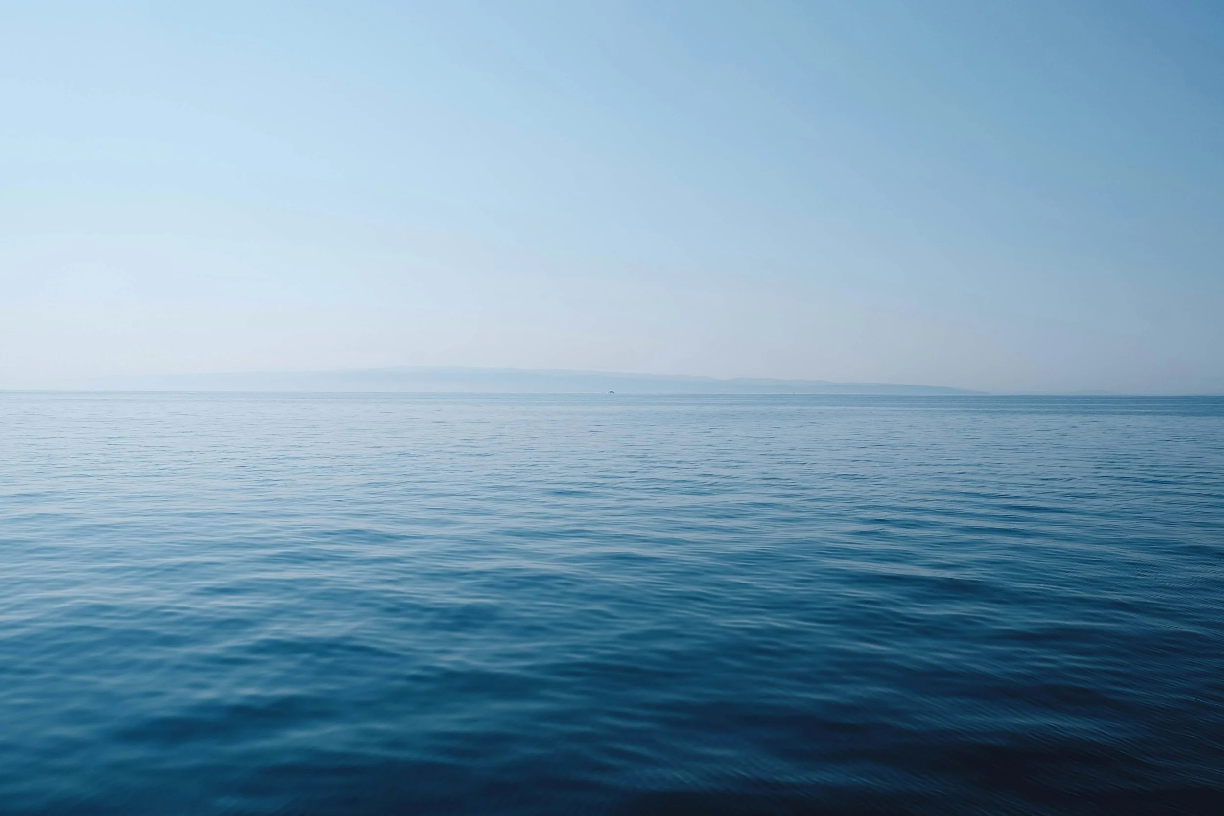 Chris Treglown Foundation: Sea Serenade