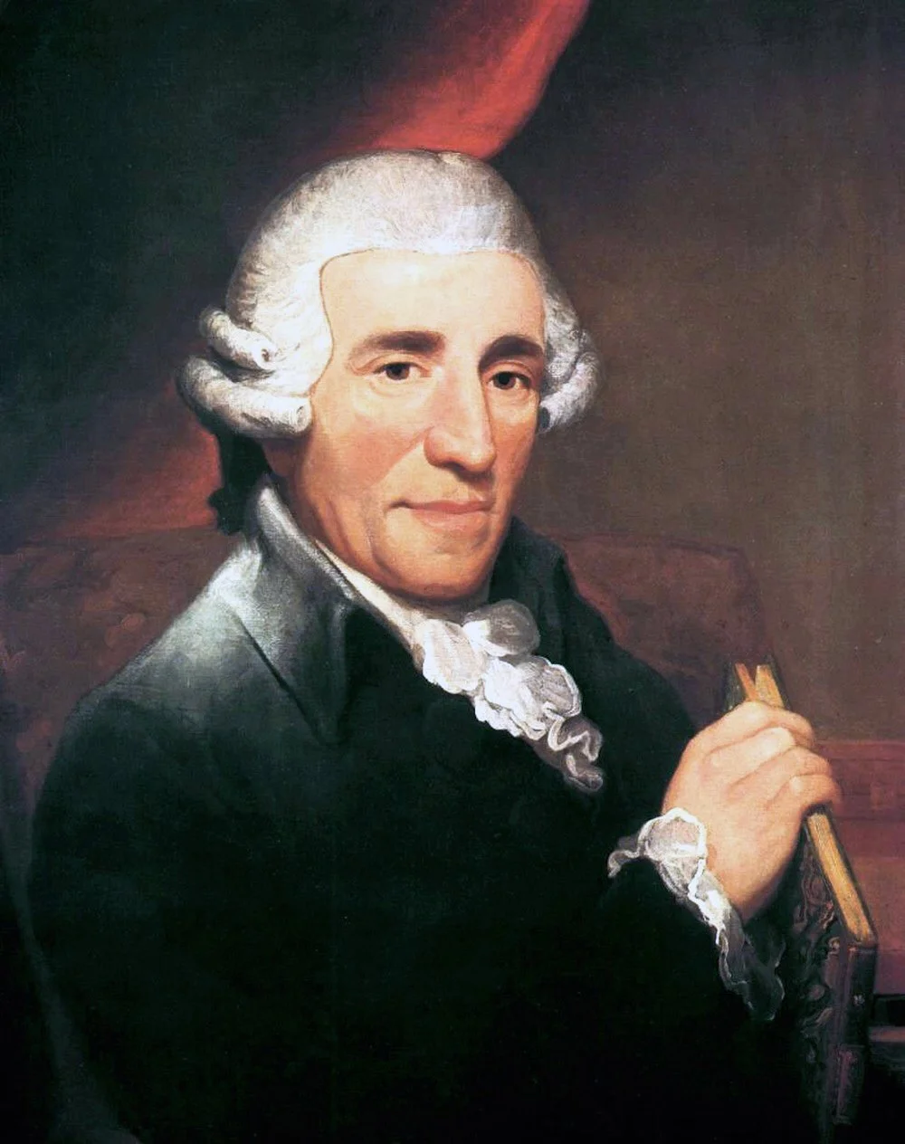 Soprano Soloist: Haydn’s Creation