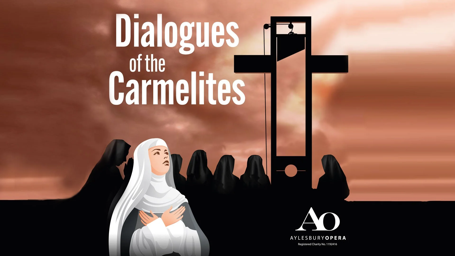 Blanche de la Force: Poulenc’s Dialogues of the Carmelites