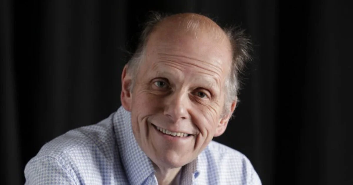 Soloist: Public Masterclass with Adrian Thompson
