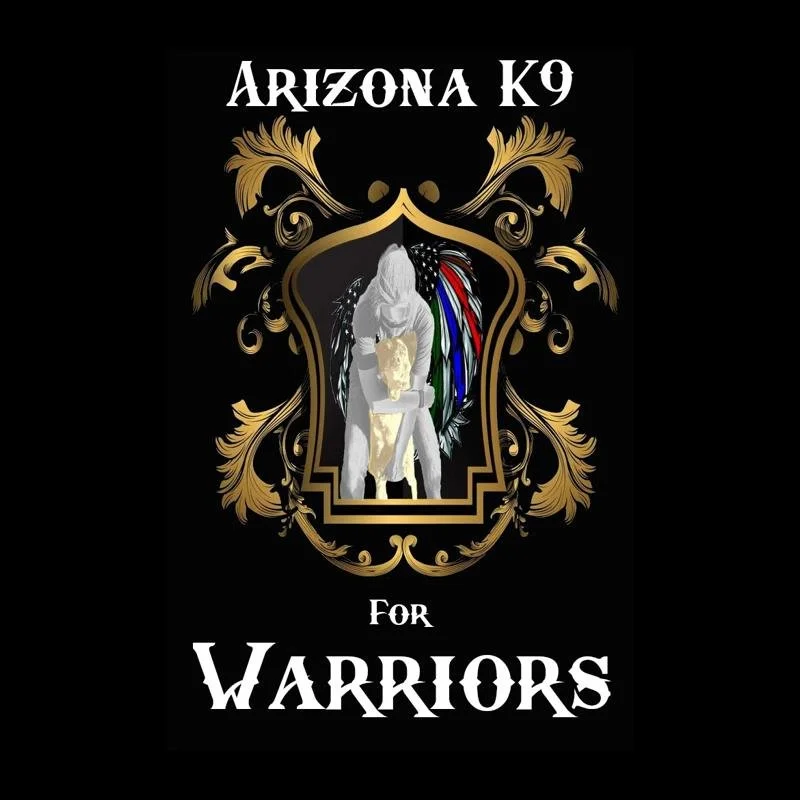 Arizona K9 For Warriors