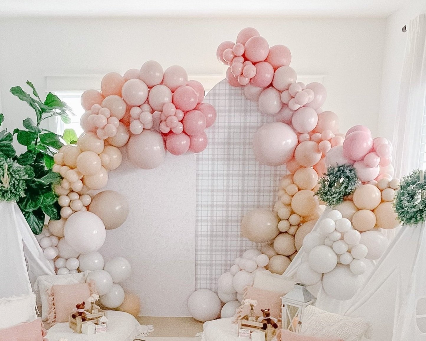 Pony theme party- sleep over- Murrieta party rentals