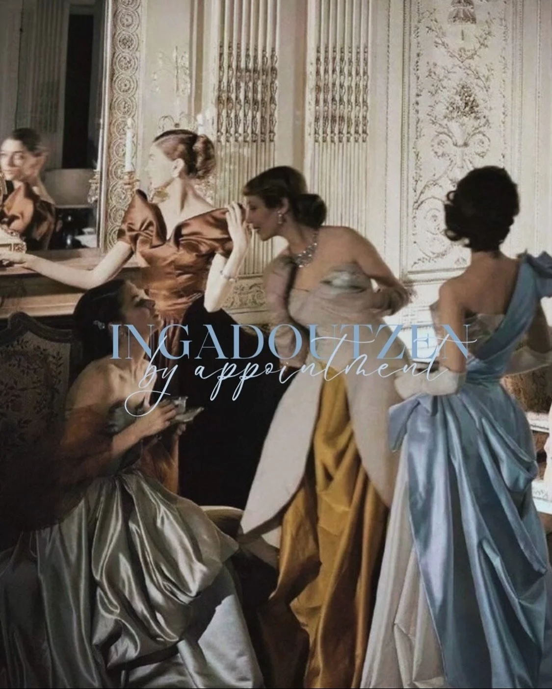 At IngaDoutzen, private events have always been about so much more than clothes. They&rsquo;re about connection. About camaraderie. About the magic that happens when women gather&mdash;celebrating one another while discovering outfits for life&rsquo;