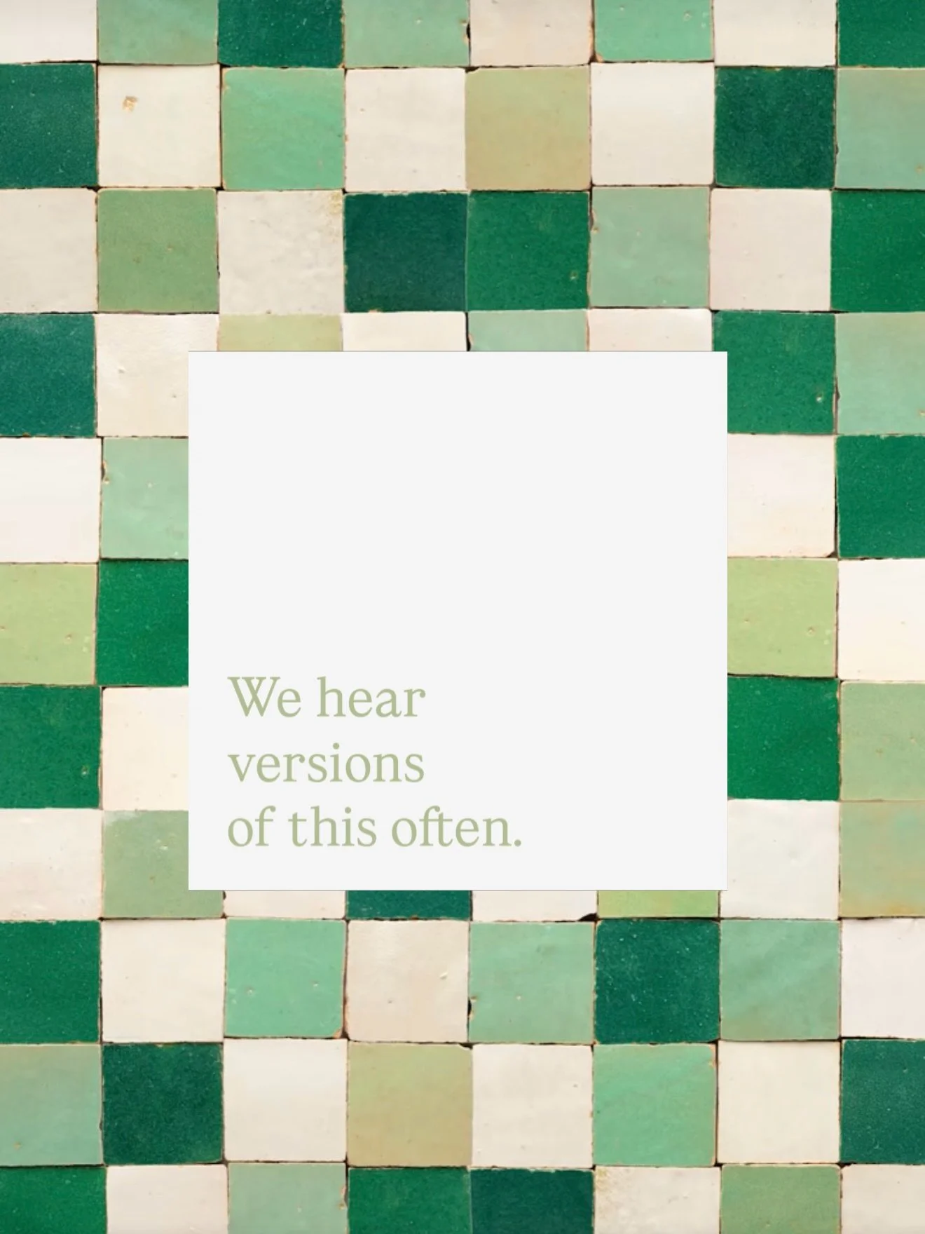 Some collect pieces in person. 🤍
Others collect tracking numbers. 

#IngaDoutzenBoutique #chicagoboutique #lincolnparkboutique #Shoplocal #shopsmall