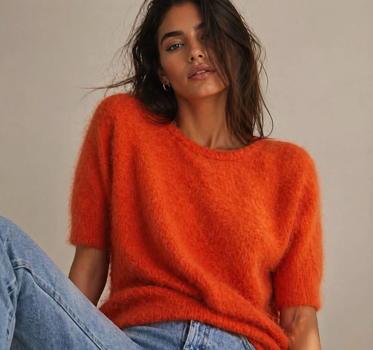 This Mother&rsquo;s Day, give her something she&rsquo;ll live in&mdash;soft knits, timeless pieces, and a little luxury she wouldn&rsquo;t buy for herself.

Because she deserves to feel as special as she makes everyone else feel. #IngaDoutzen #IngaDo