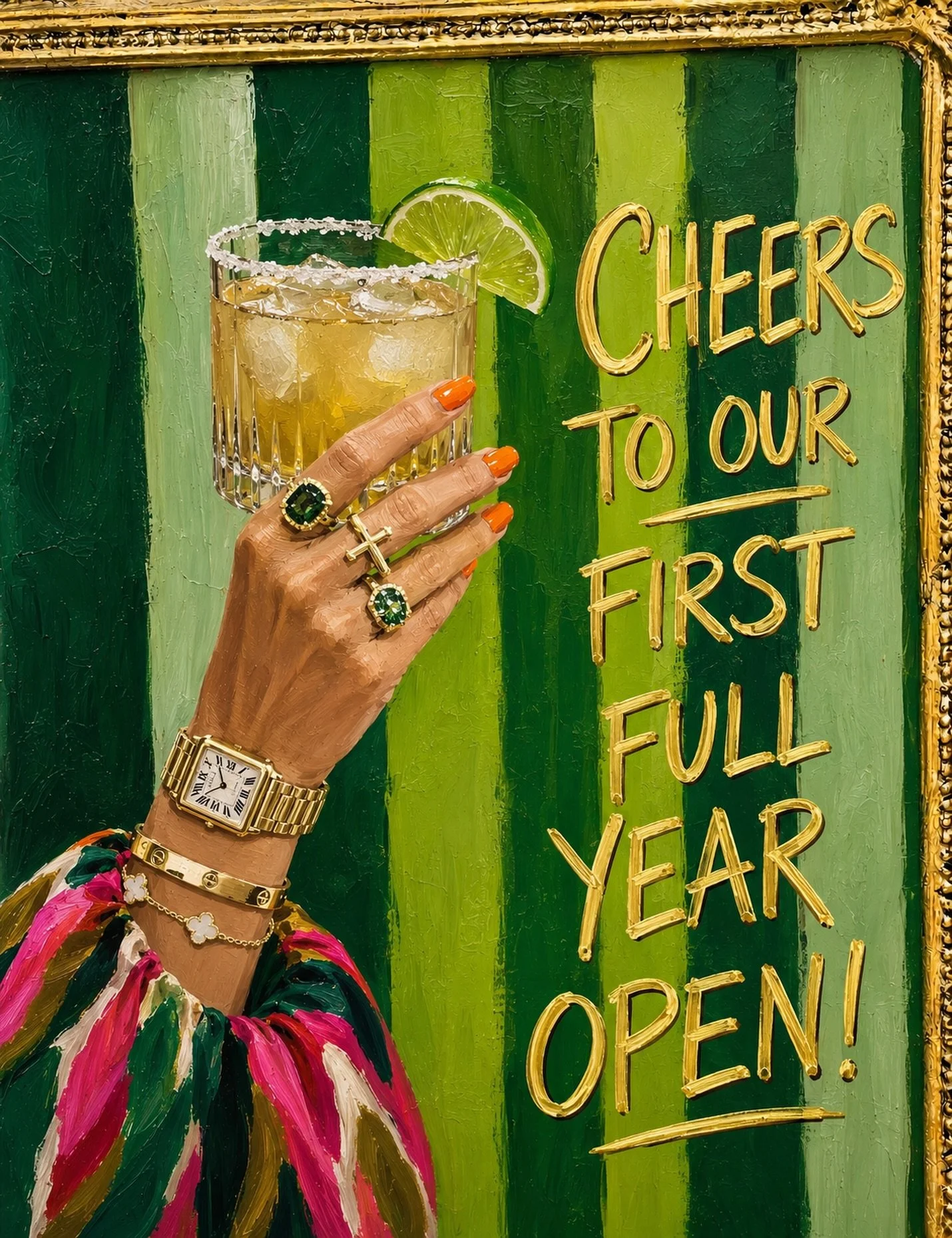 Wow, wow, wow&hellip; Lincoln Park!! &mdash; we officially hit our first full year open. 🤍

The emotion, the growth, the lessons, the beauty of this journey from 12 months ago to today&hellip; it&rsquo;s hard to even put into words. What started as 