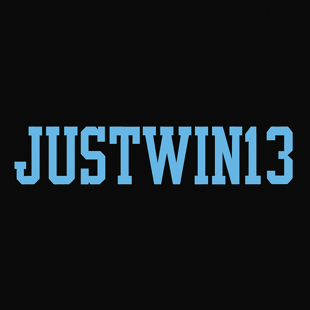 Justwin13