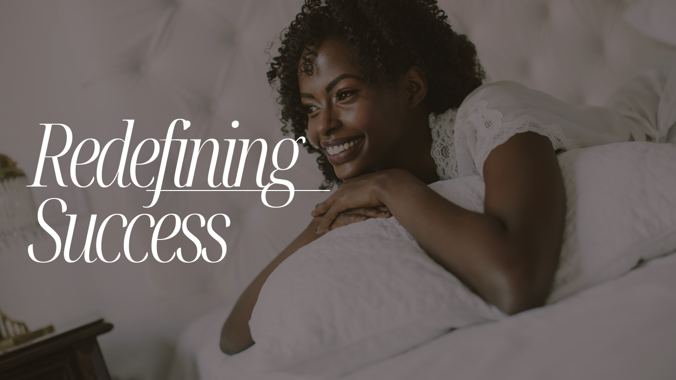 Redefining Success: Letting Go of Validation to Focus on What Matters