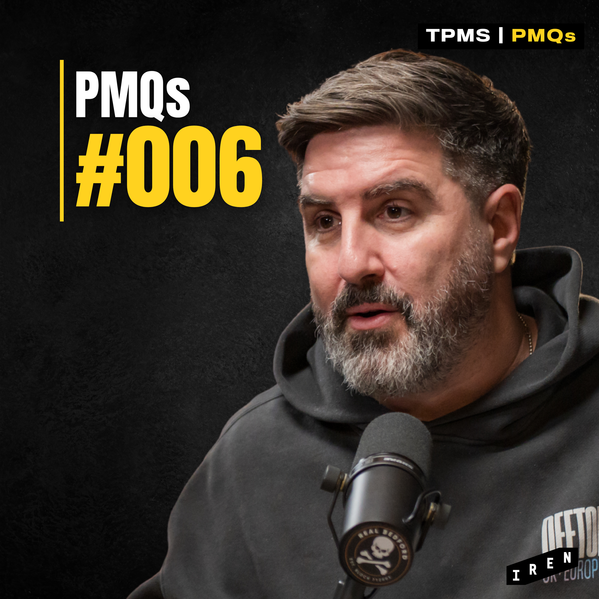 PMQs #006 - Inflation is Breaking Everything