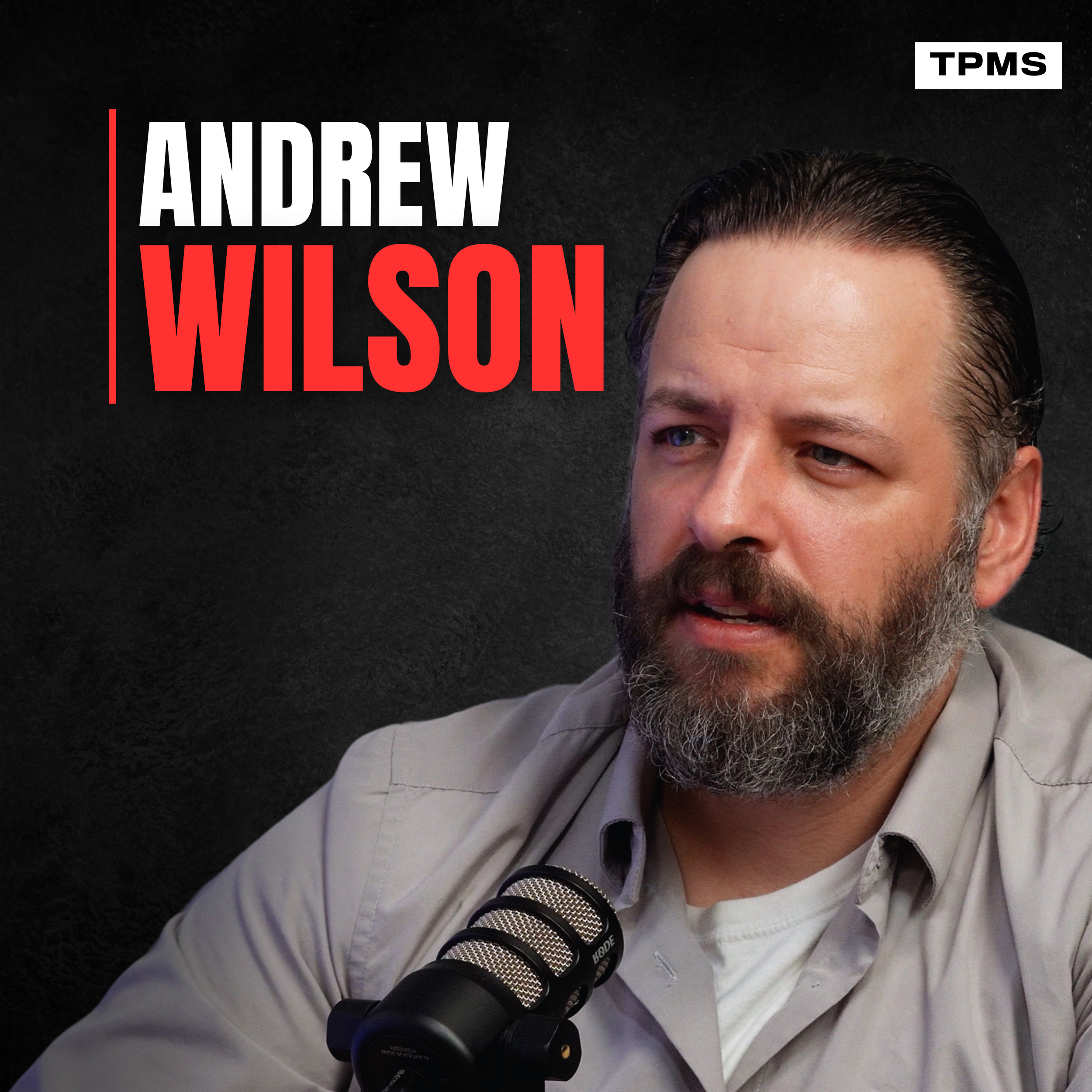 #170 - Andrew Wilson: The System Is Designed So You Lose