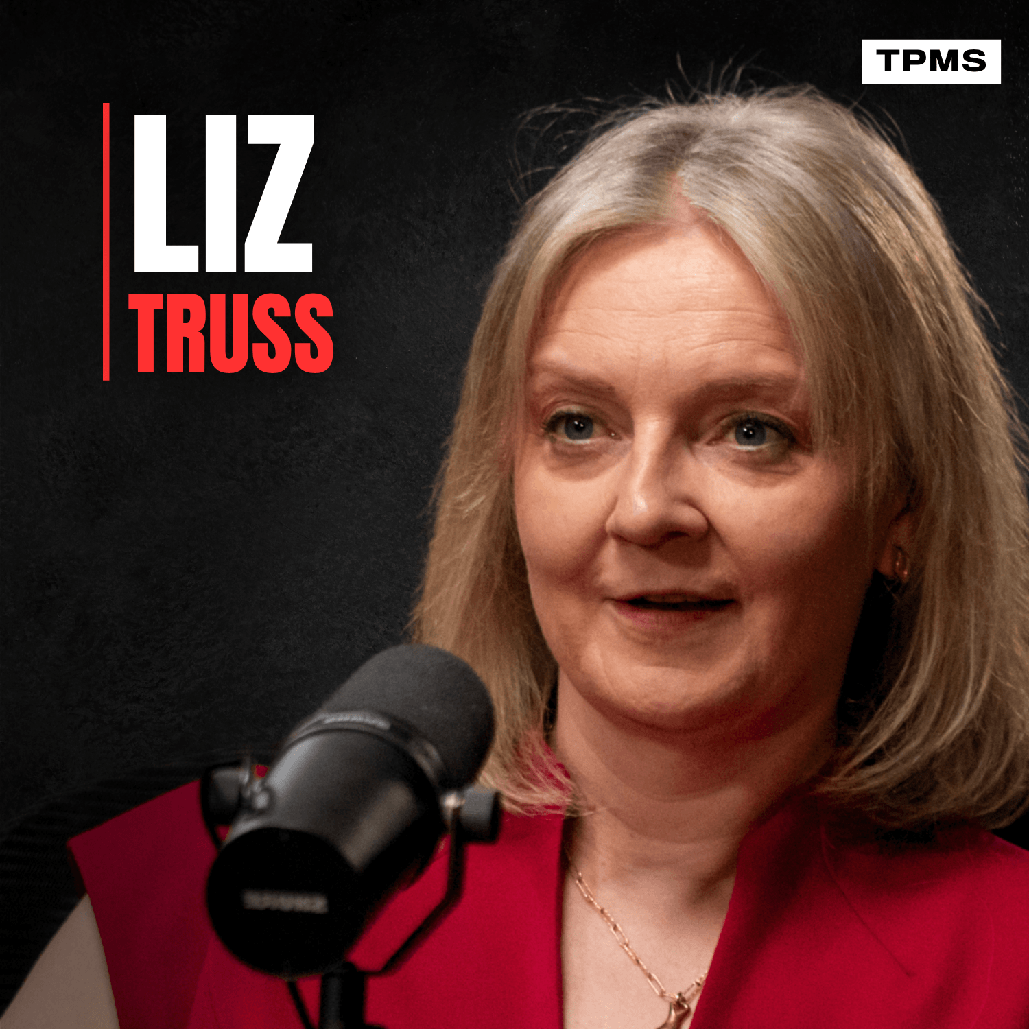 Liz Truss on The Peter McCormack Show