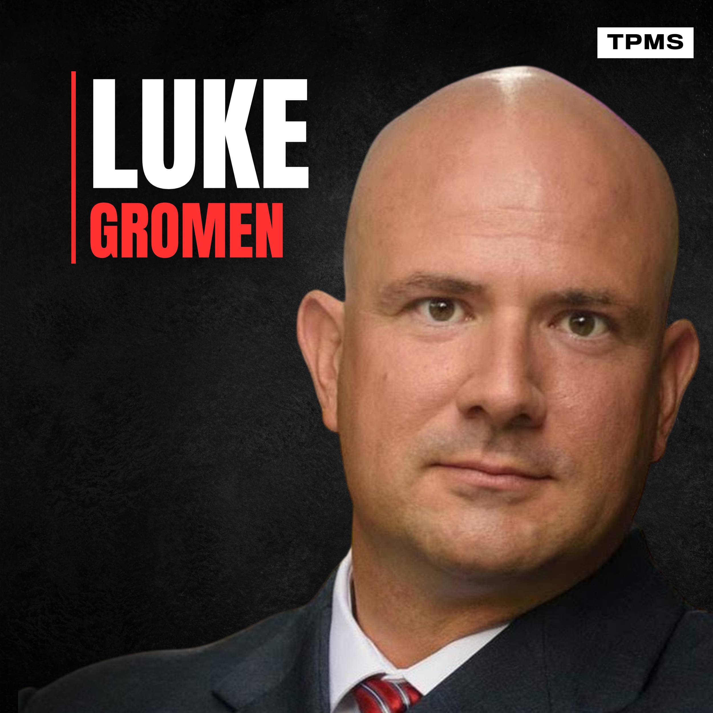Luke Gromen on The Peter McCormack Show