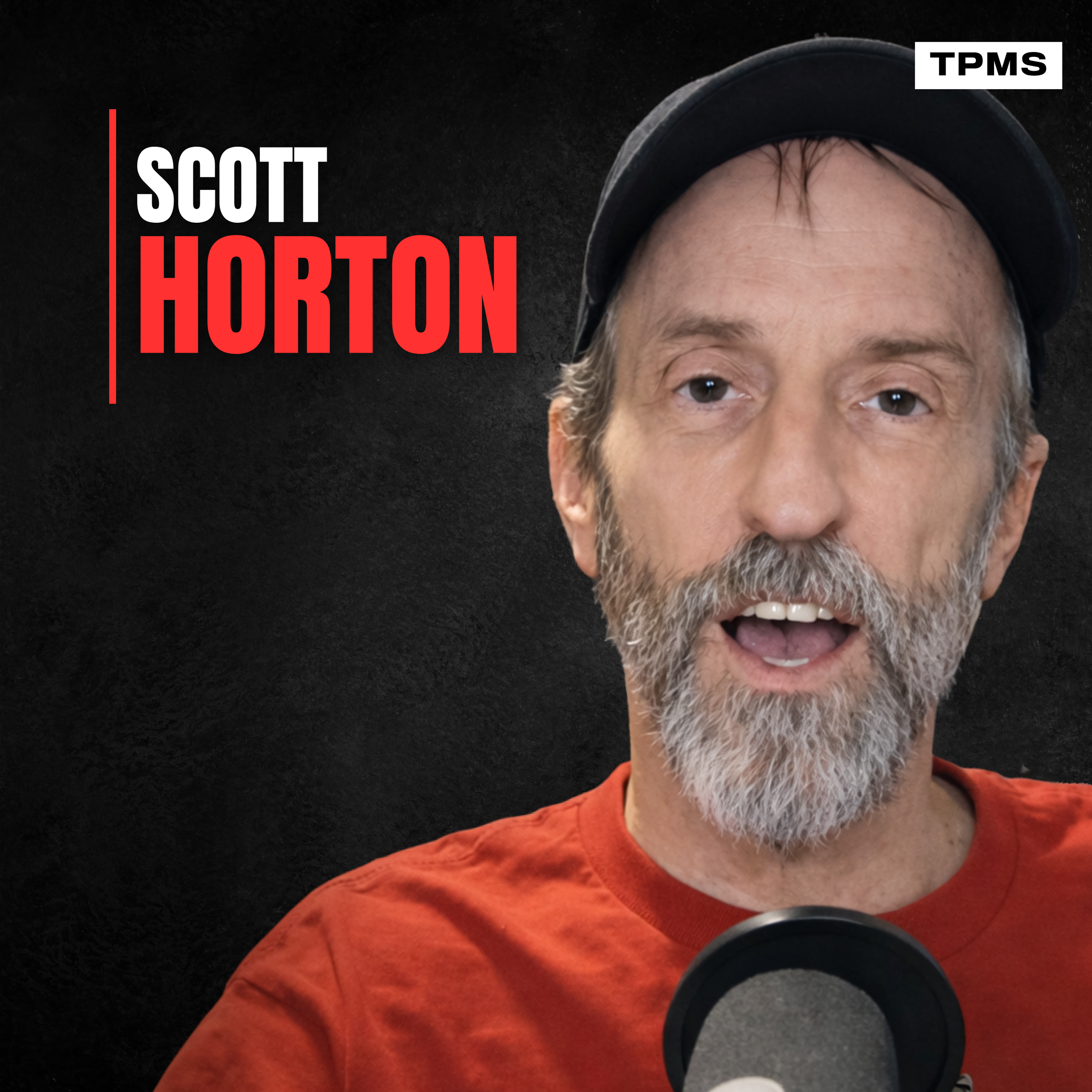Scott Horton on The Peter McCormack Show