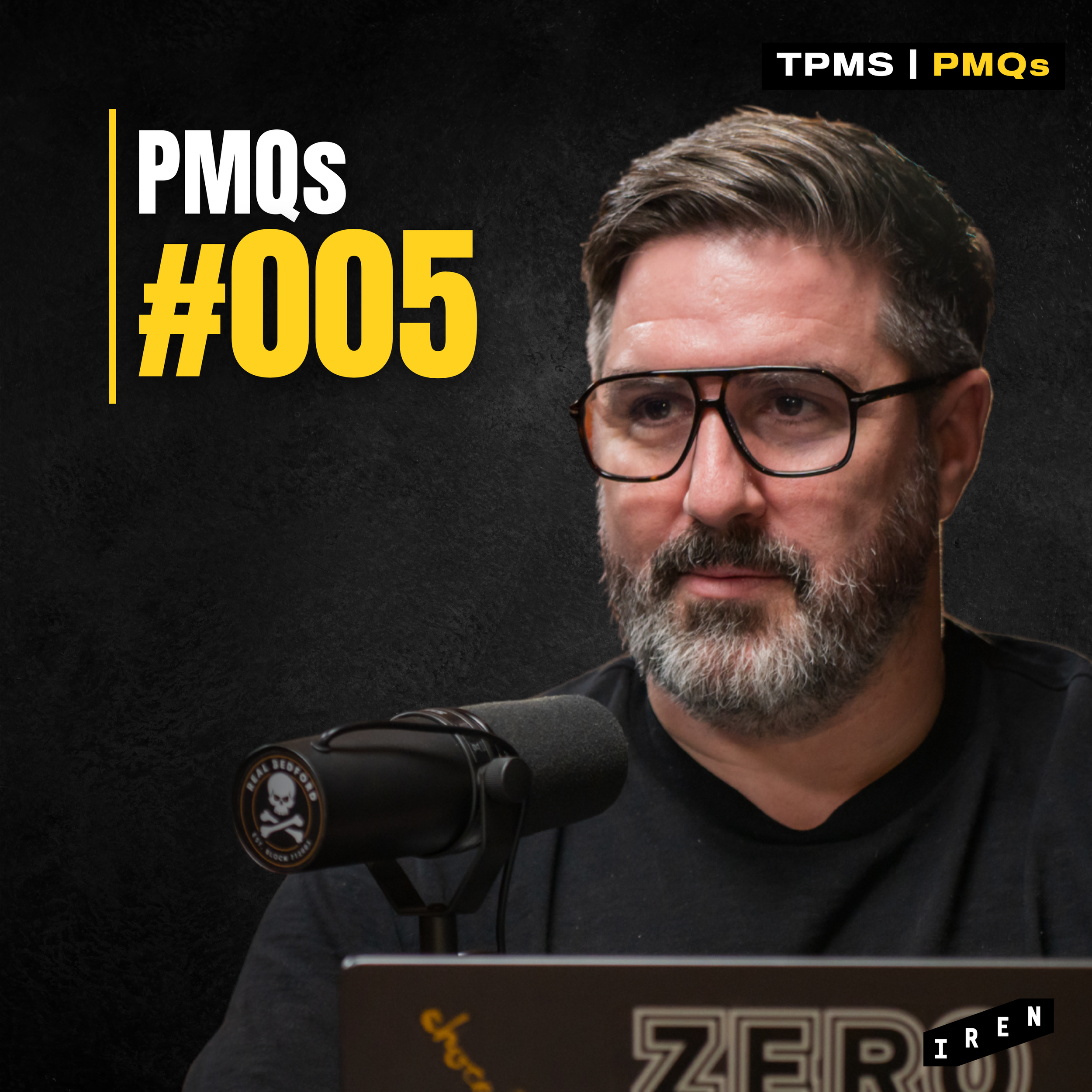 PMQs #005 - This Country Doesn’t Work Anymore