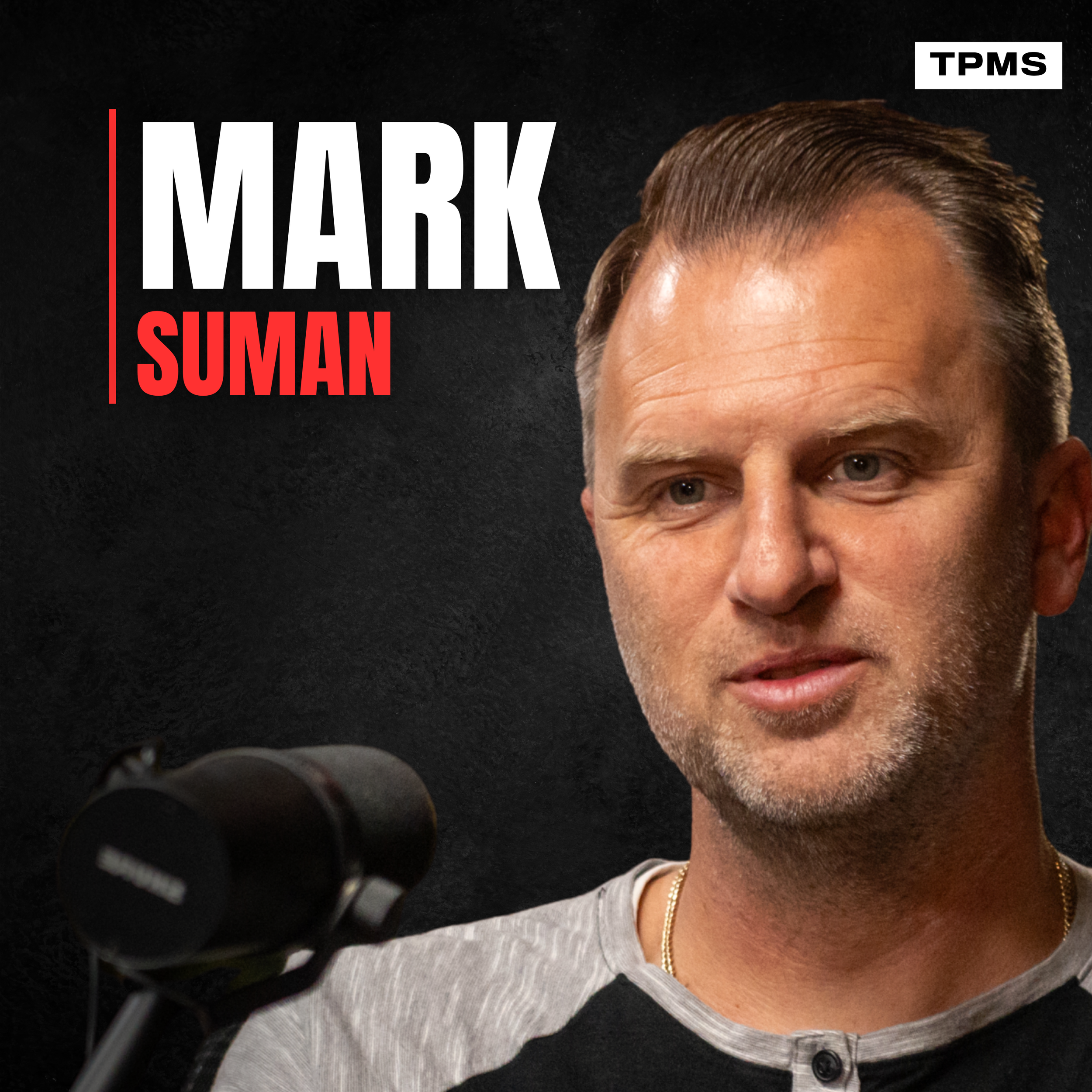 Mark Suman on The Peter McCormack Show