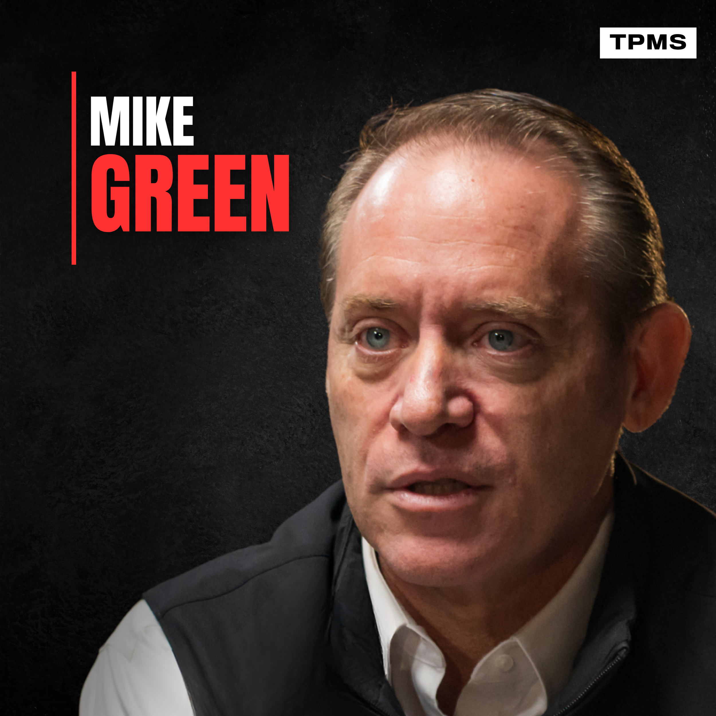 Mike Green on The Peter McCormack Show