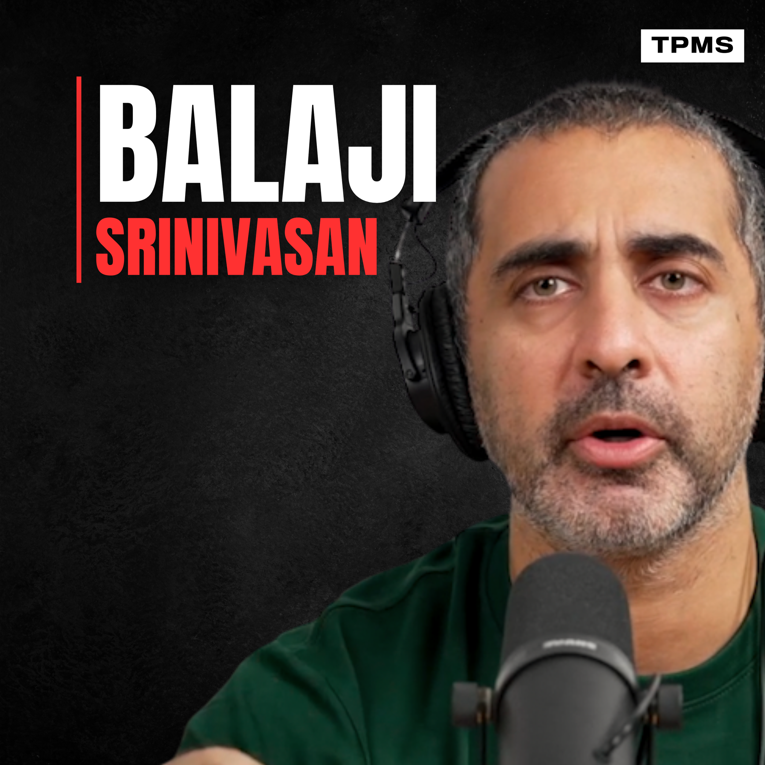 Balaji Srinivasan on The Peter McCormack Show