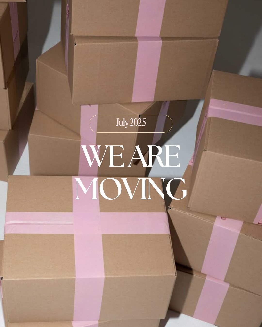 Big News! We&rsquo;re Growing! ✨

But don&rsquo;t worry, we&rsquo;re just a few steps away.
Thanks to your love and support, Sundazed has officially leveled up into a bigger, better, and even dreamier space. 

We can&rsquo;t wait to welcome you to Sa