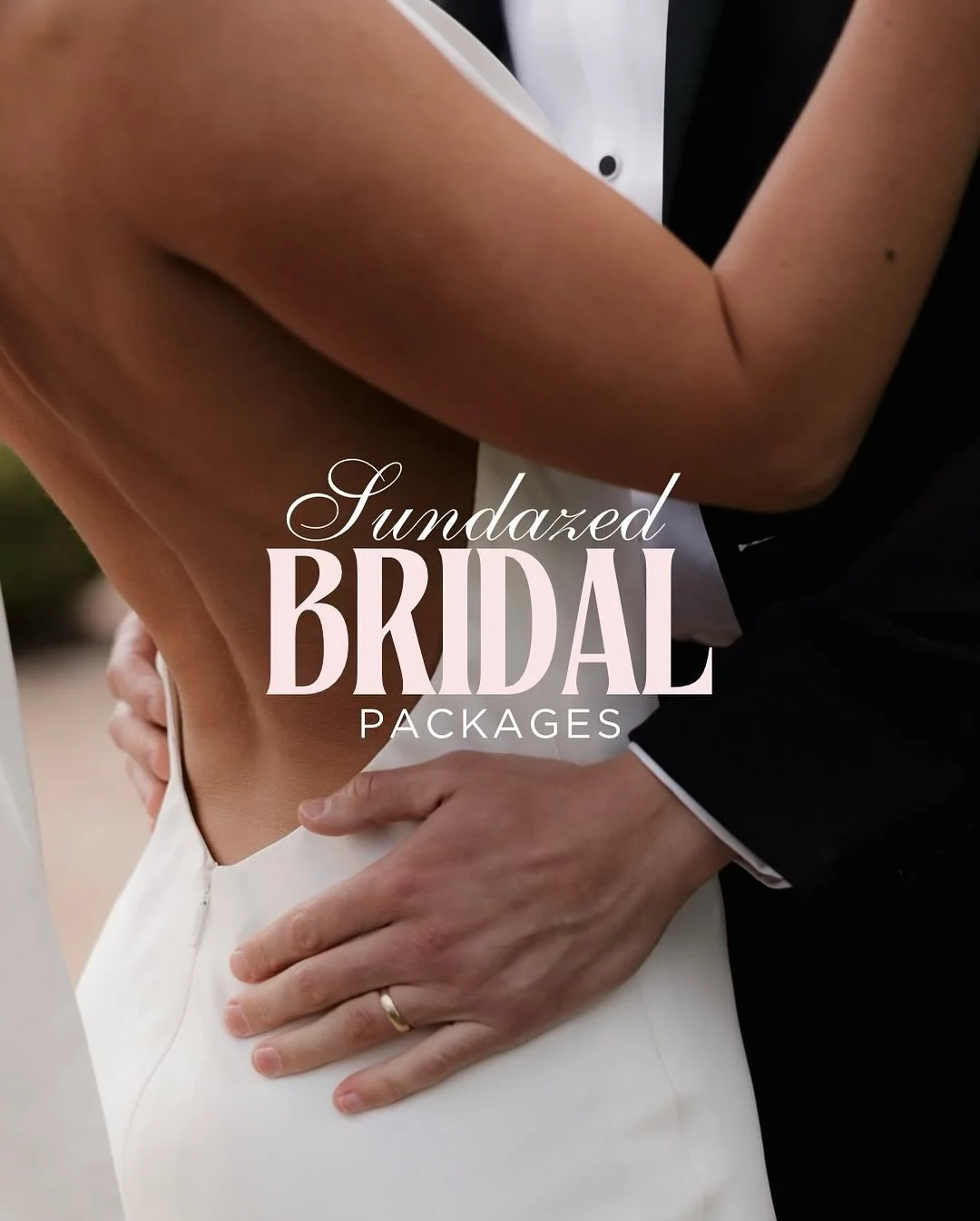 🍂Fall brides, it&rsquo;s your season to glow! ✨Our bridal packages keep you bronzed from engagement photos to &lsquo;I do.&rsquo; Choose between our 2-tan package (perfect for your trial + wedding day glow) or our 4-tan package (covering everything 