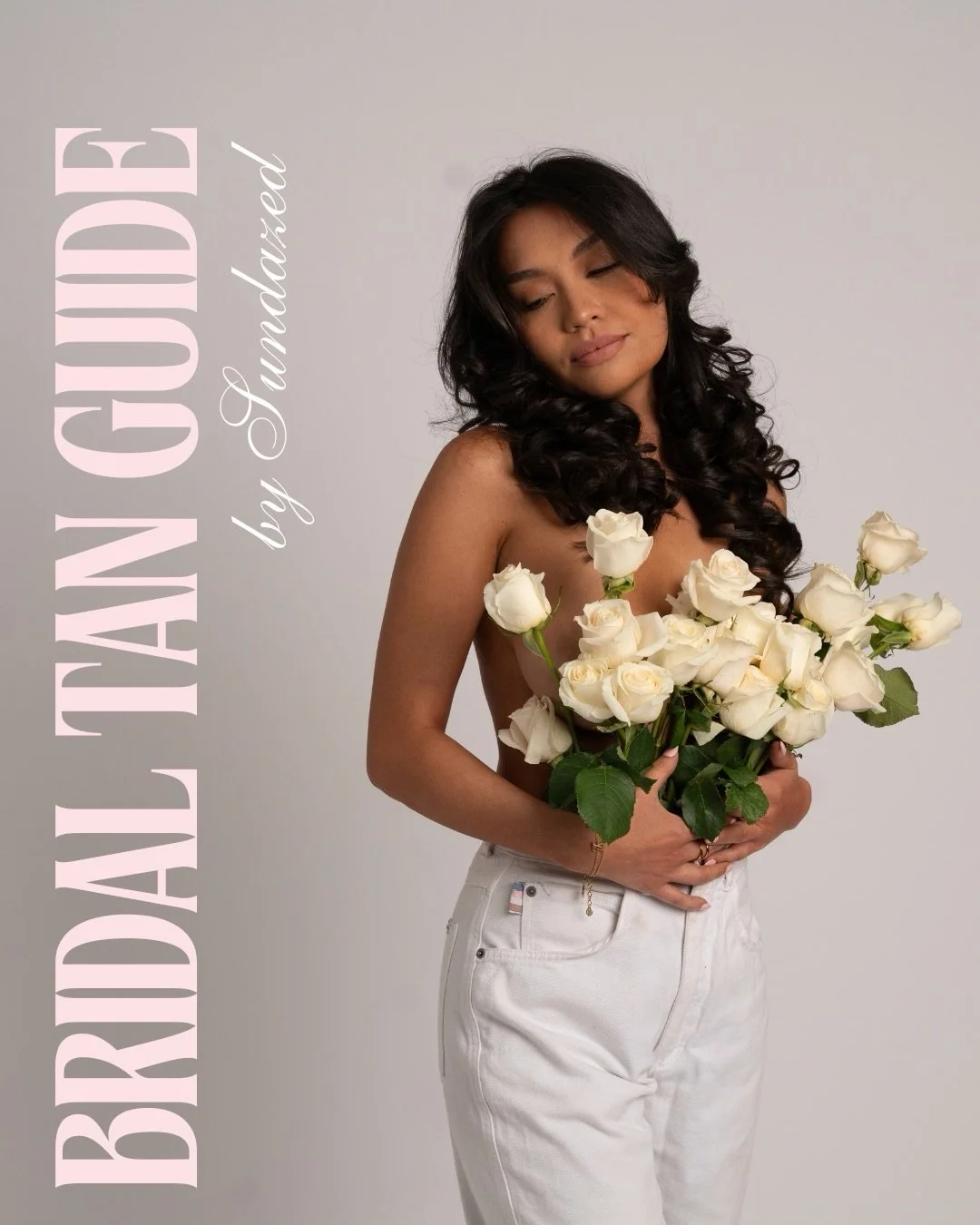 The ultimate guide to your wedding day glow ✨