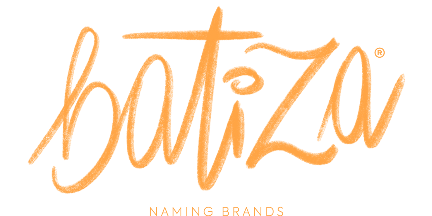 Batiza Naming Brands