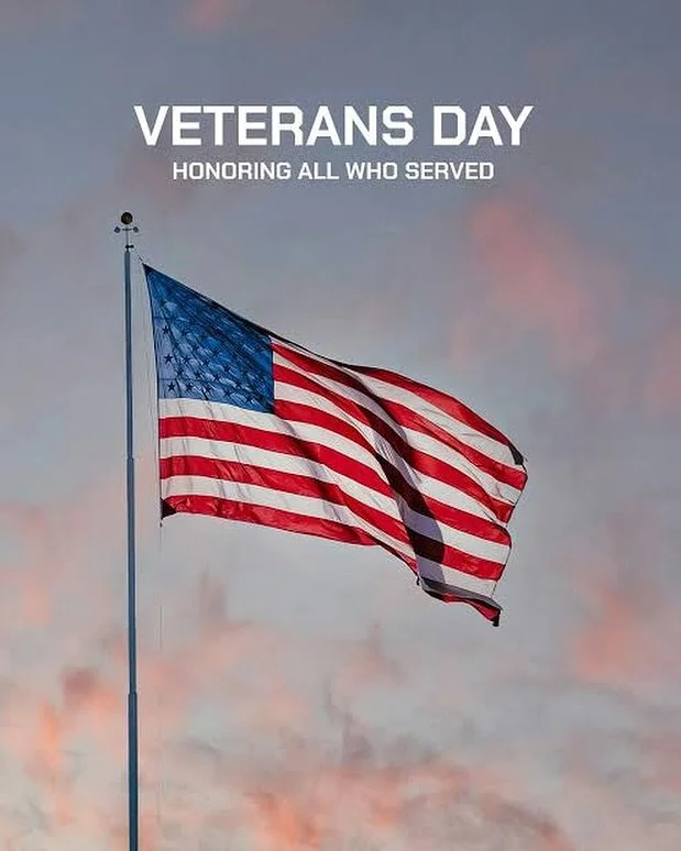 🇺🇸 Honoring Our Heroes 🇺🇸
Today, we pause to honor the brave men and women who have served and sacrificed for our country. Your courage and dedication inspire us every day.
From all of us at ADI, thank you for your service and for protecting the 