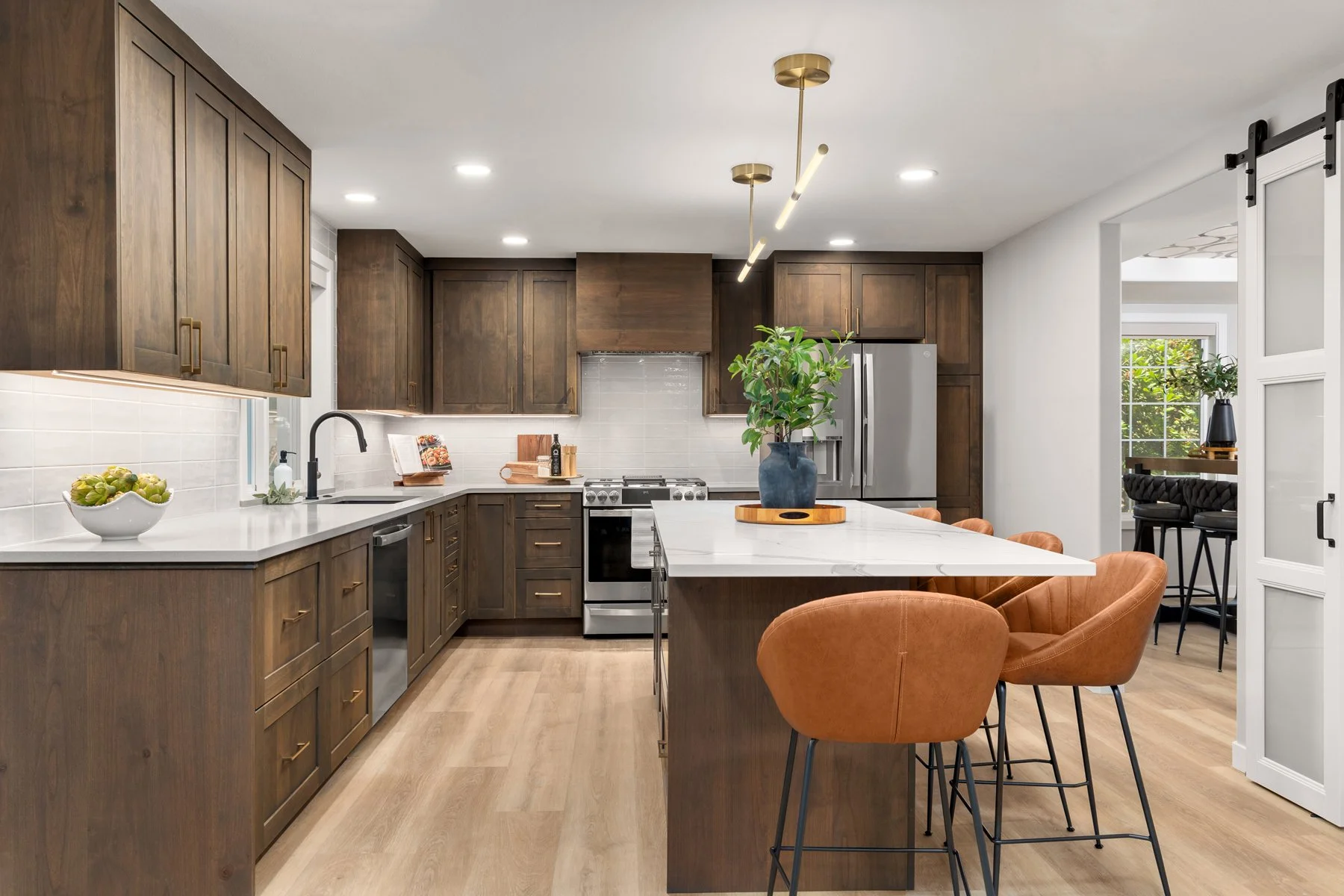 96th Place S, Kent | REMODEL