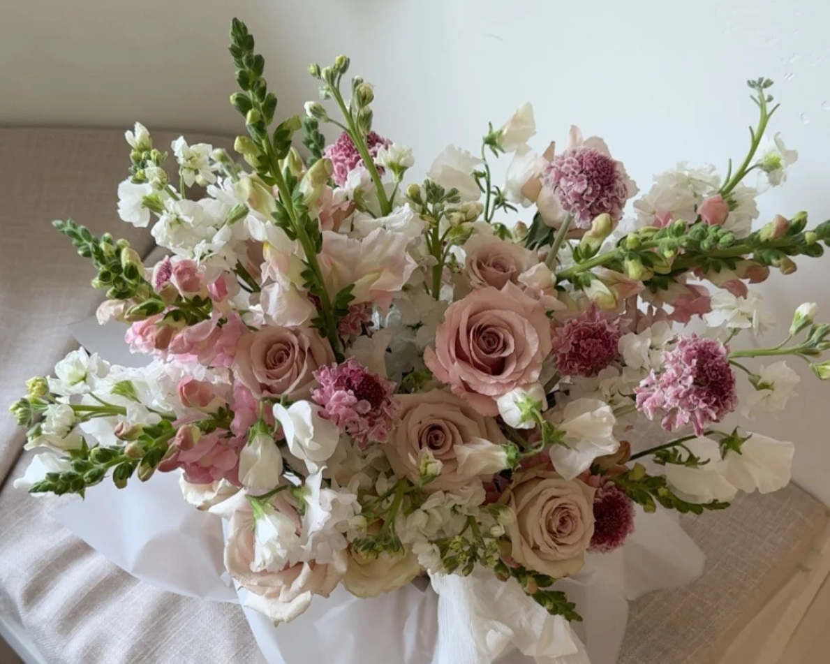 Mothers Day Bouquet