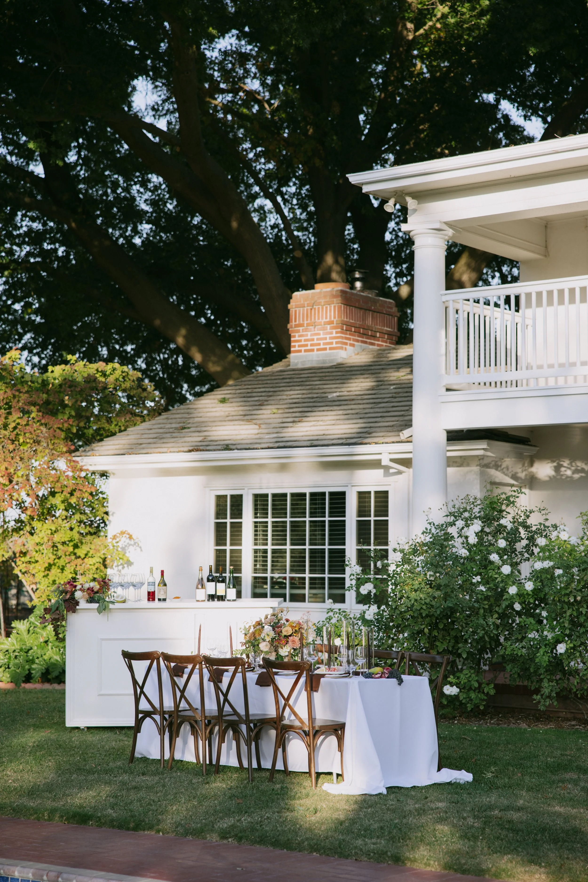 Grace Event Collaboration