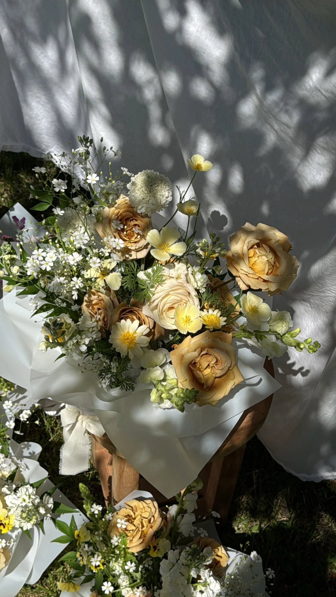 Mothers Day Bouquet