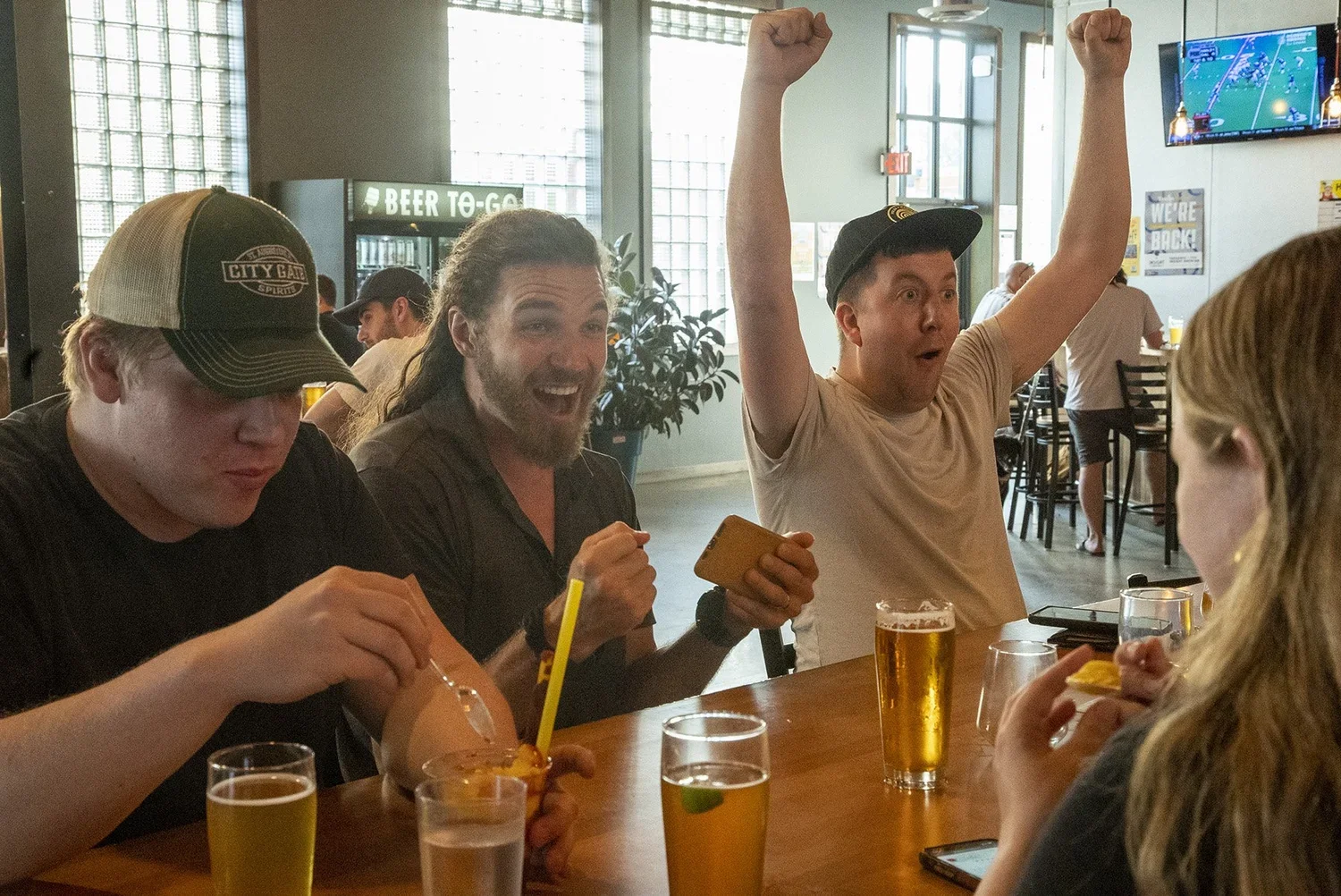 Trivia Nights
