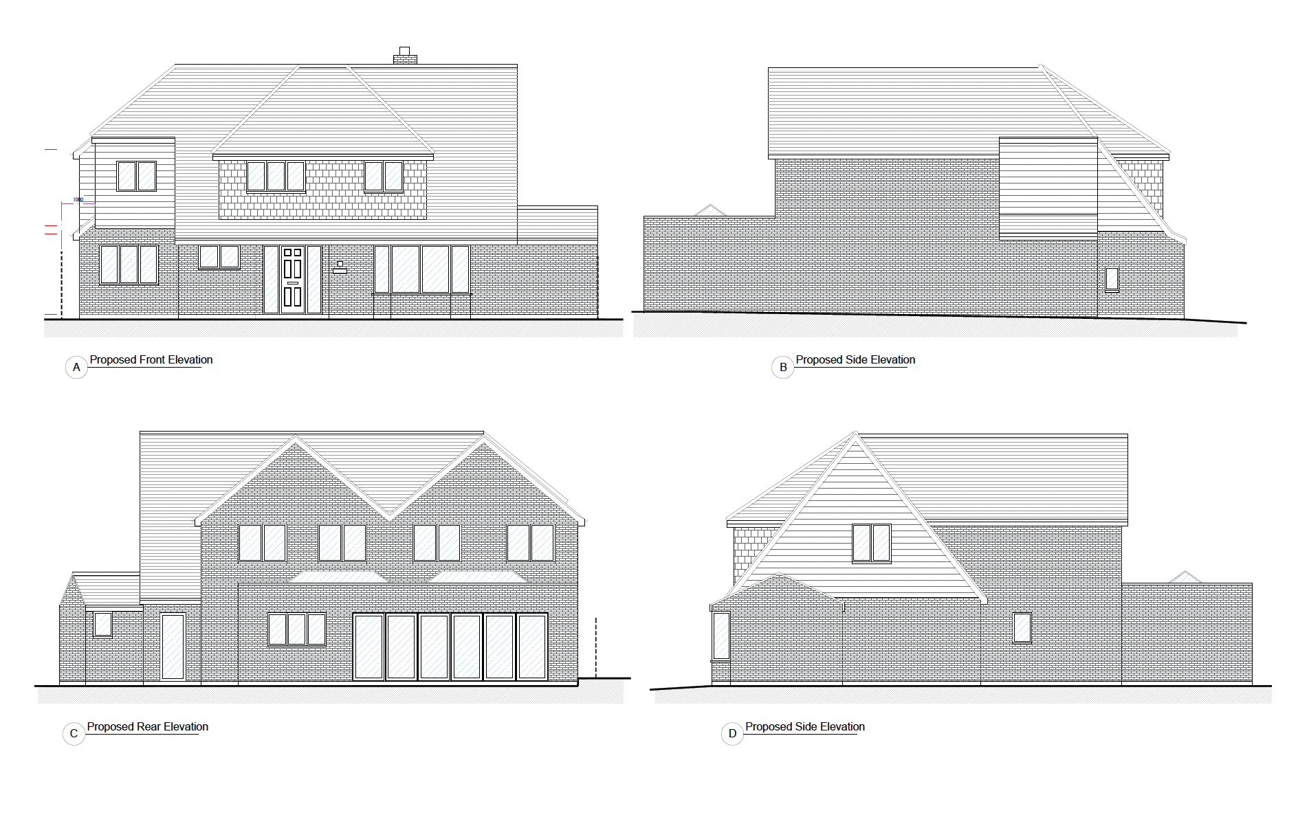 Amersham, HP6
