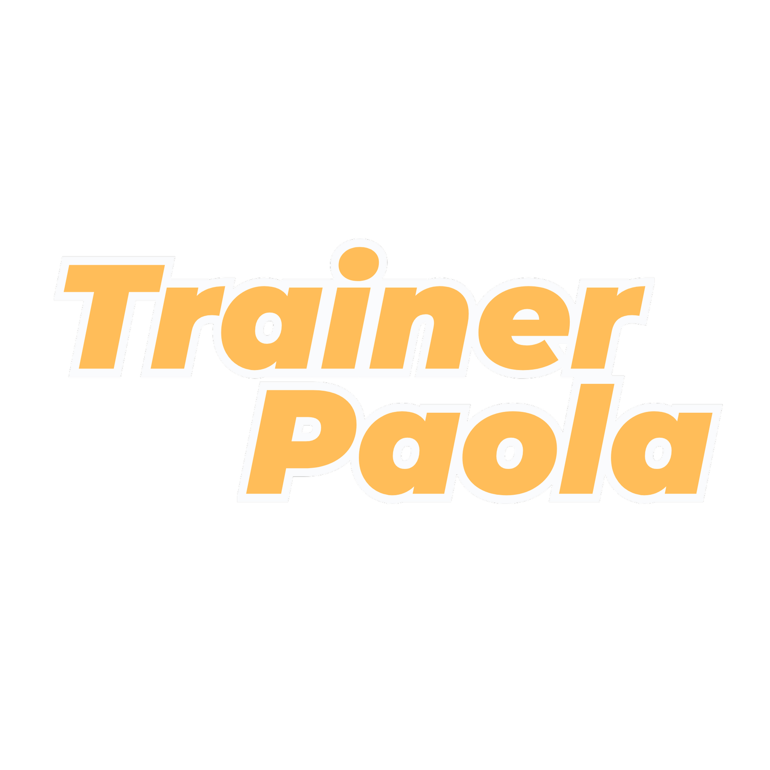 Trainer Paola