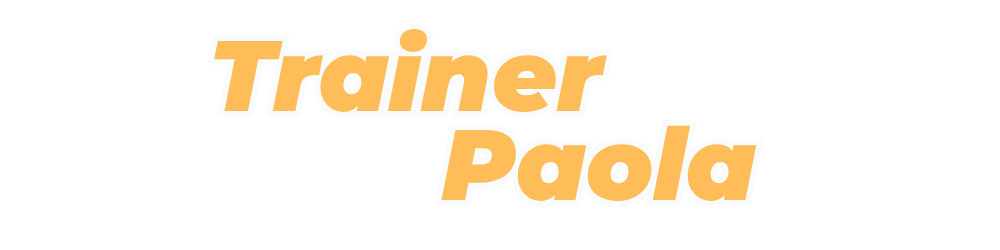 Trainer Paola