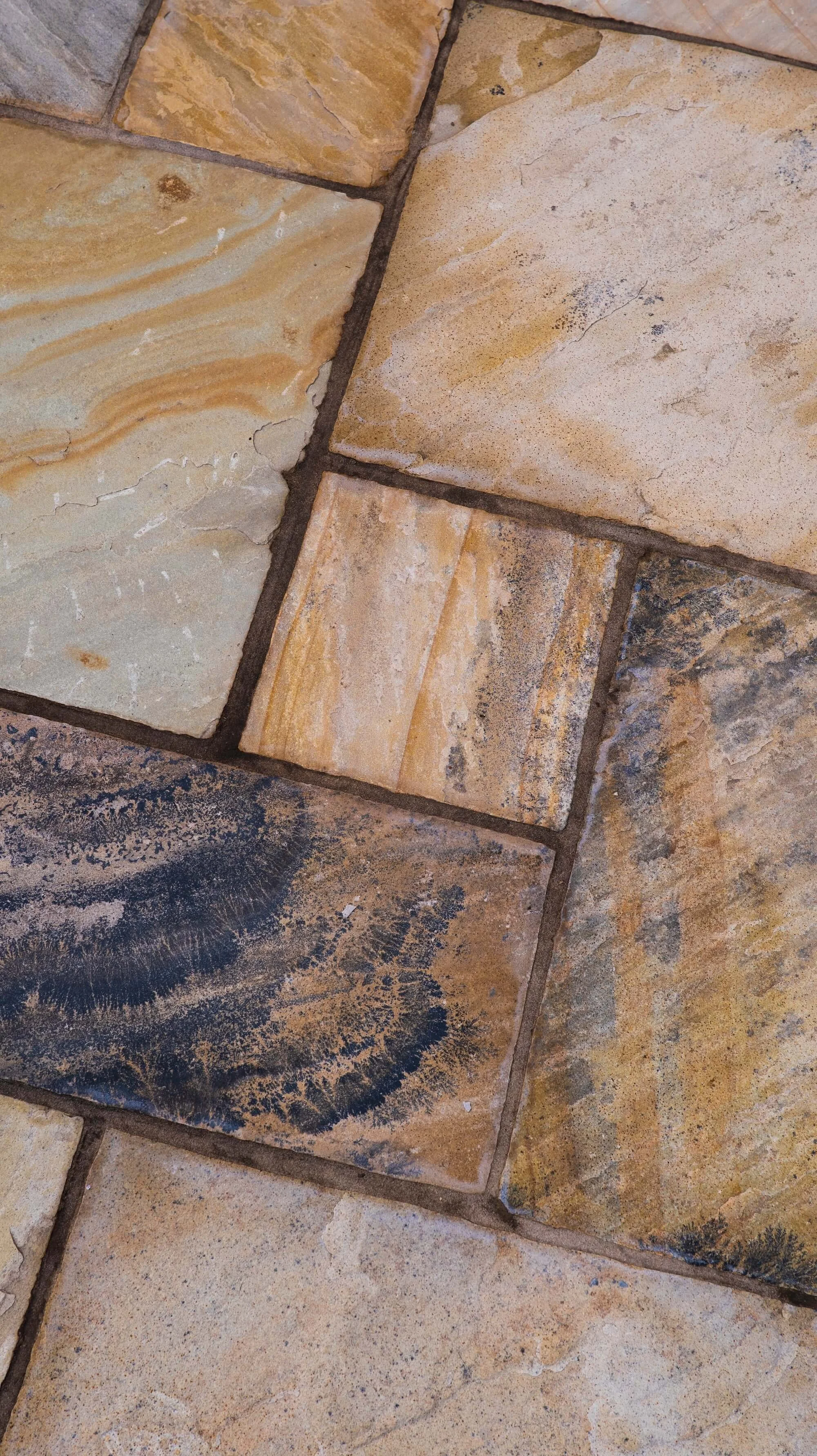 Rael Rawlinson Garden Design Northumberland Courtyard Garden13.jpg