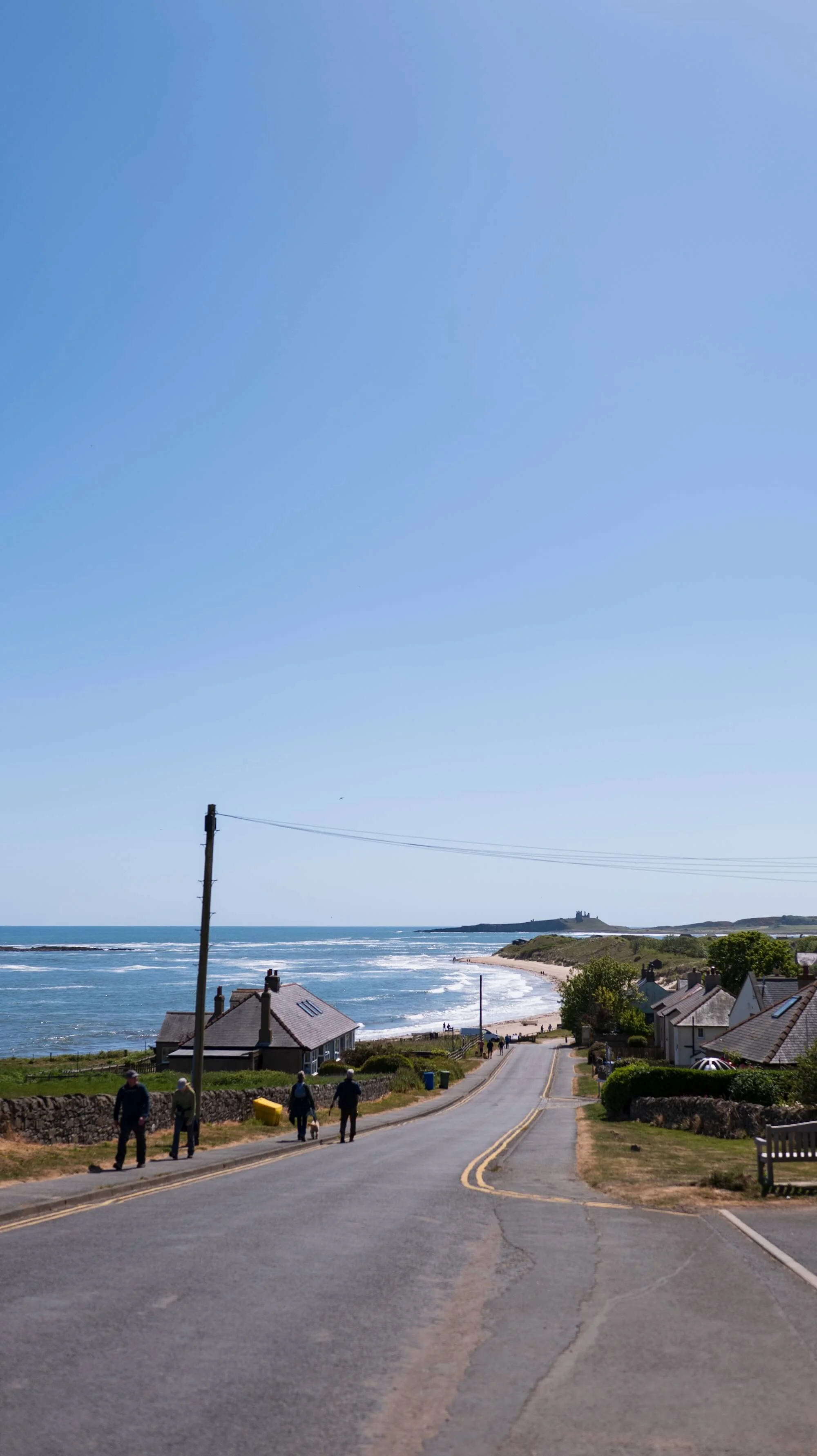 Rael rawlinson Garden Design North East England Rocket House Low Embleton Napper Architects Riba Award19.jpg