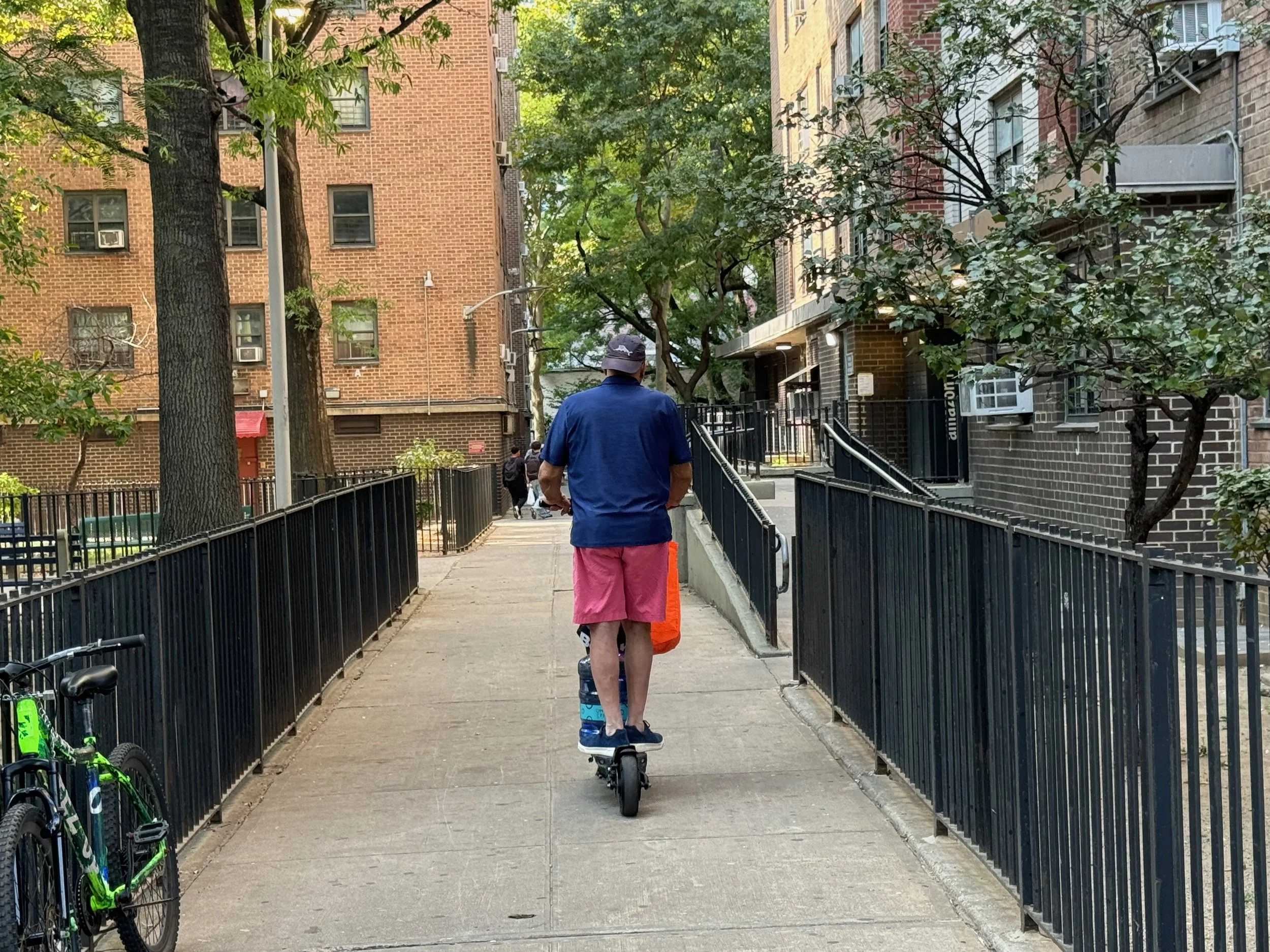 Mamdani Is Targeting Bad Landlords. What About Public Housing?