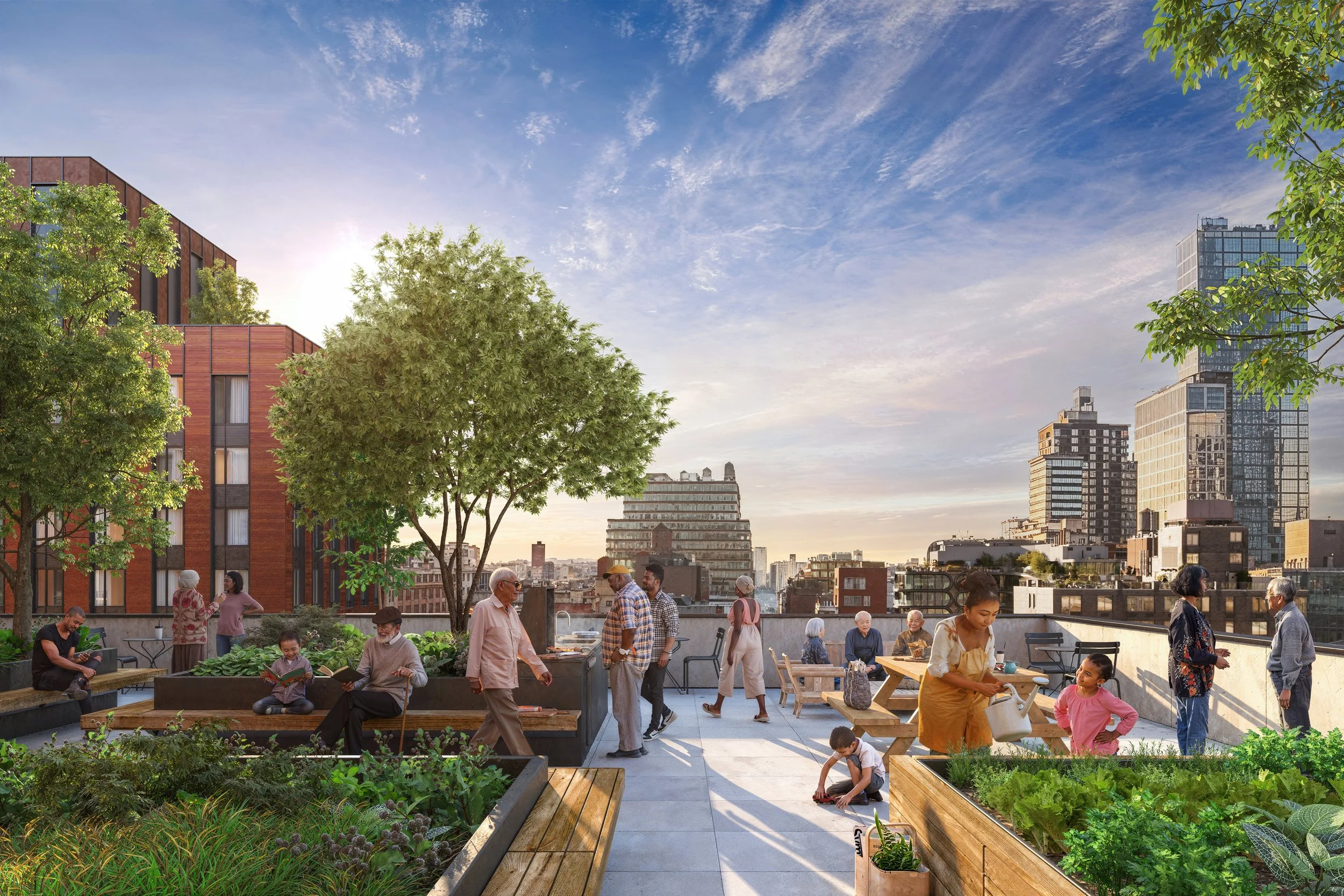 New York City is its own worst landlord: NYCHA