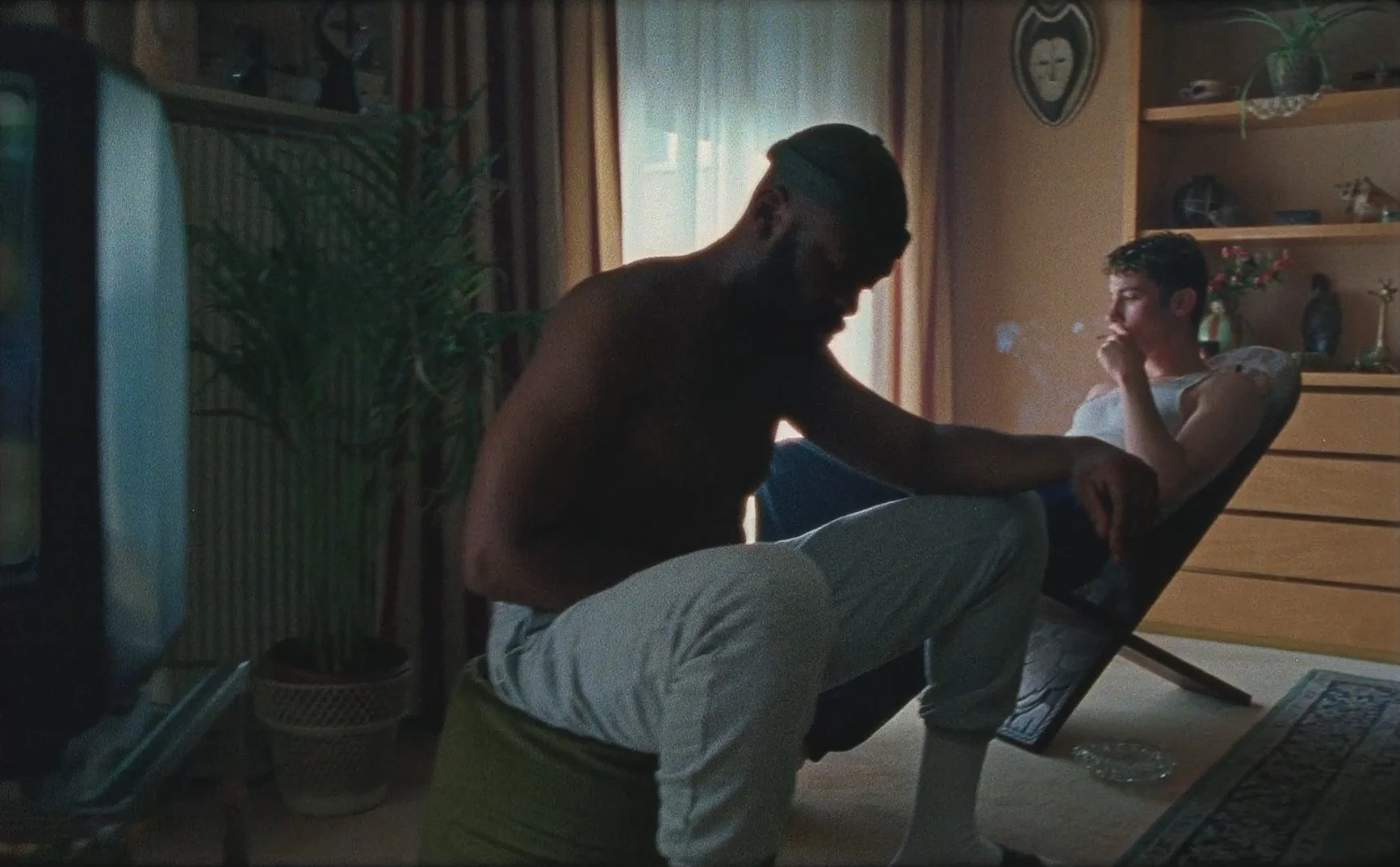 20 - Je Ne Suis Quun Homme.jpg