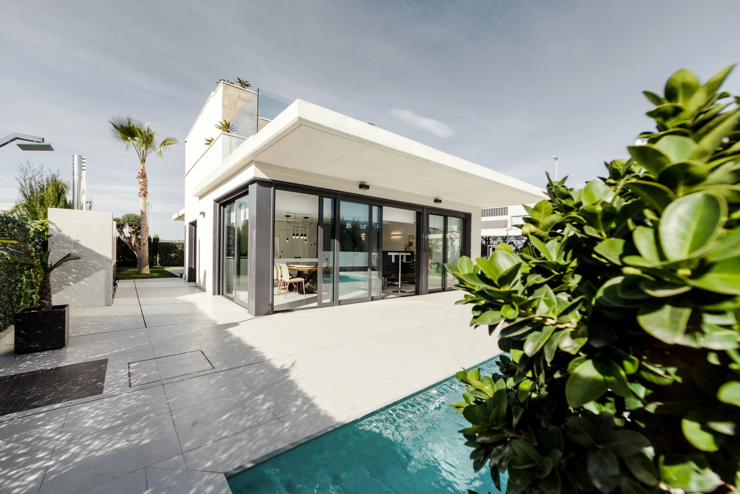 7584 Palm Springs, Ca