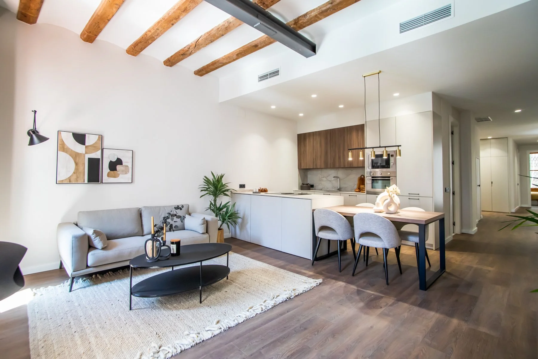 An image of the Cultural Center.