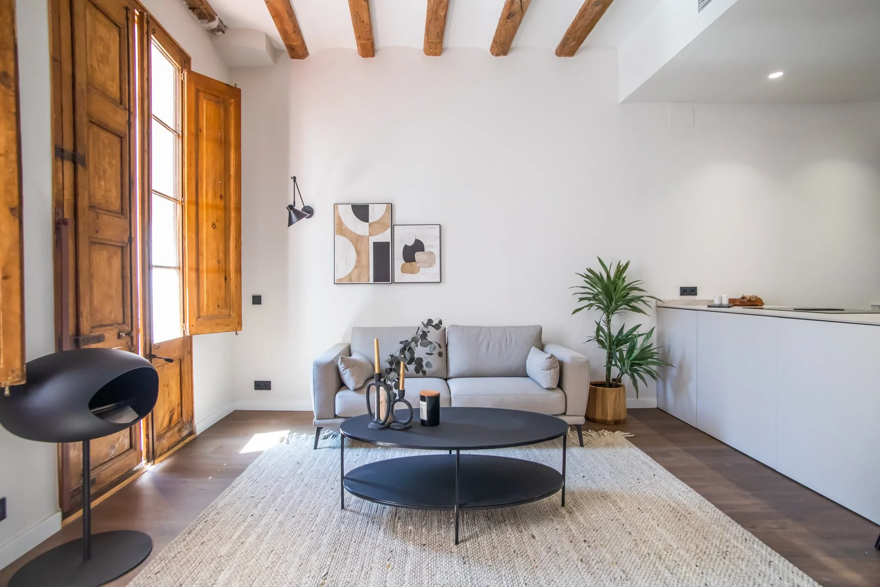 An image of the Cultural Center.