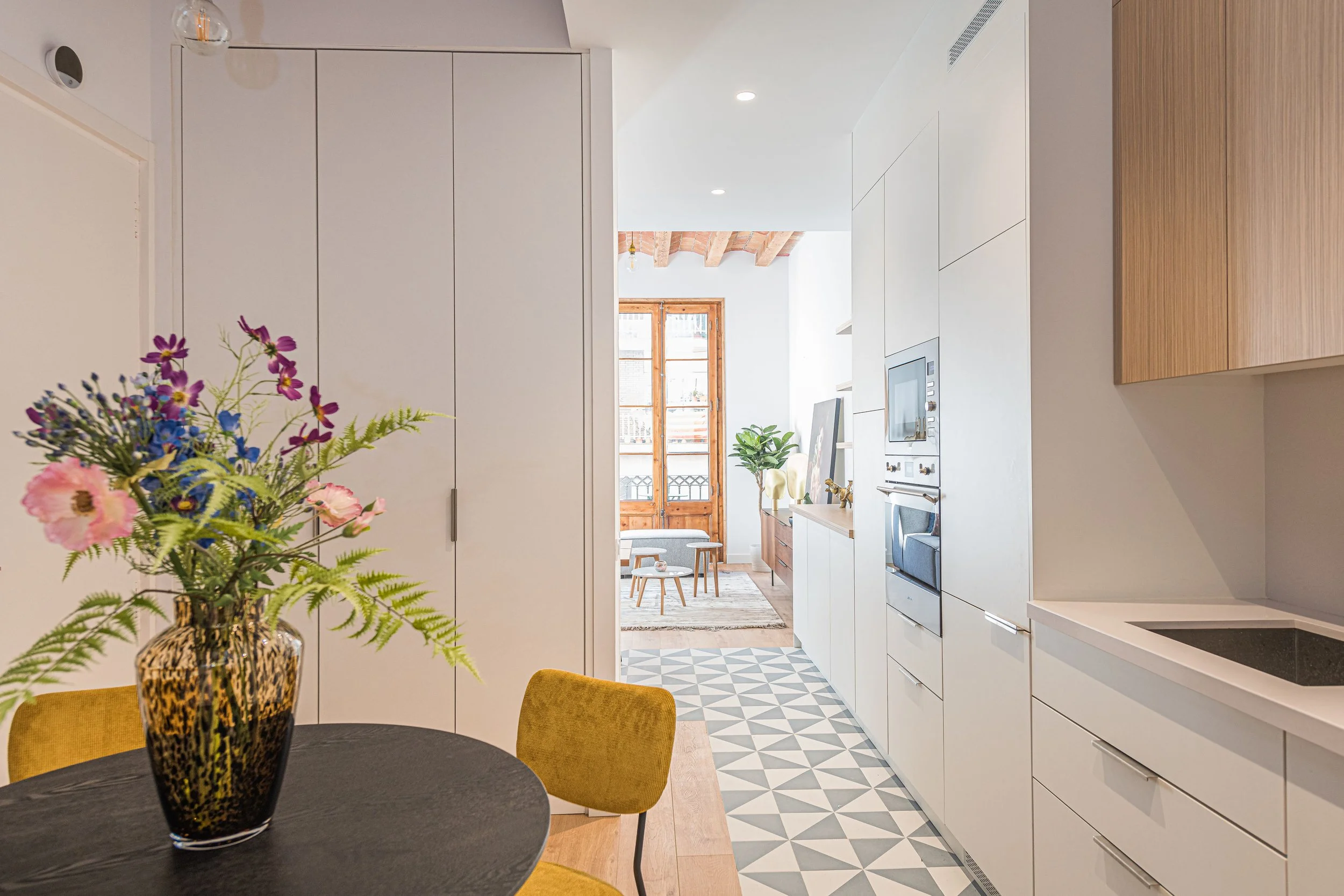 An image of the Cultural Center.