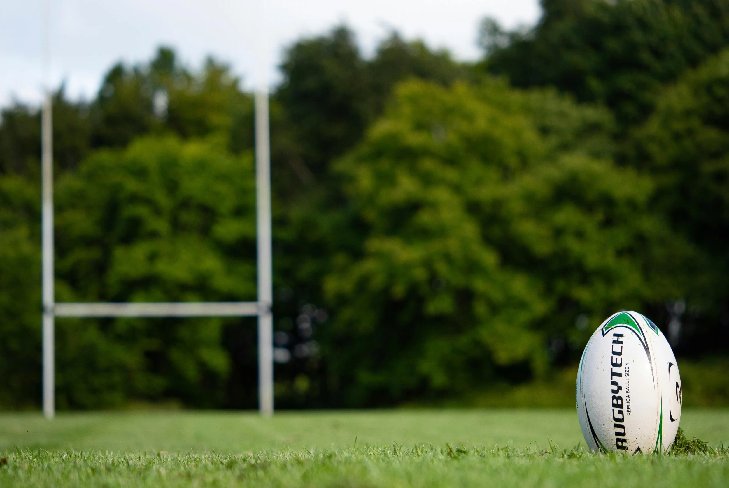 The Rugby Regimen