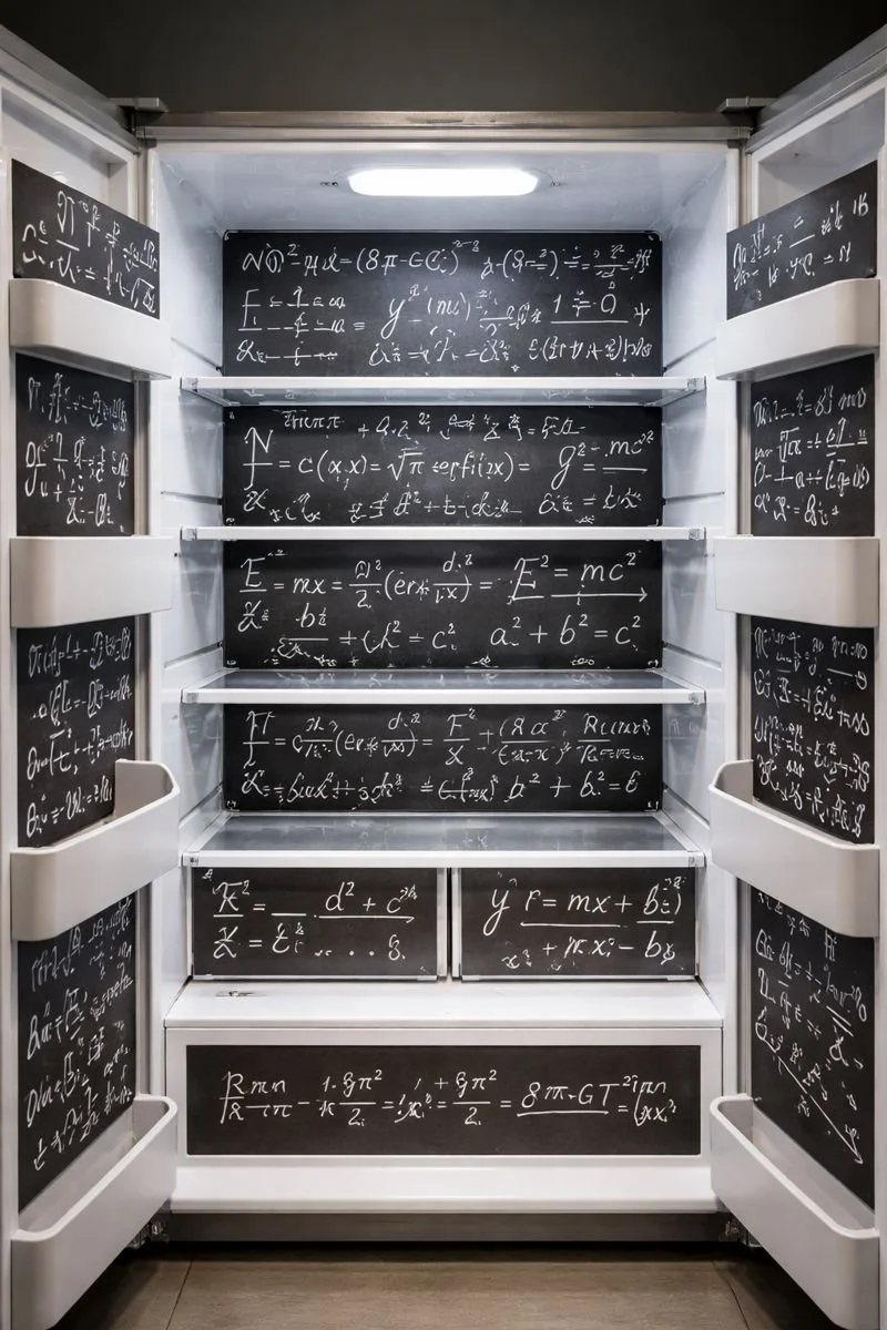 The Math Behind Weight Loss and Weight Gain