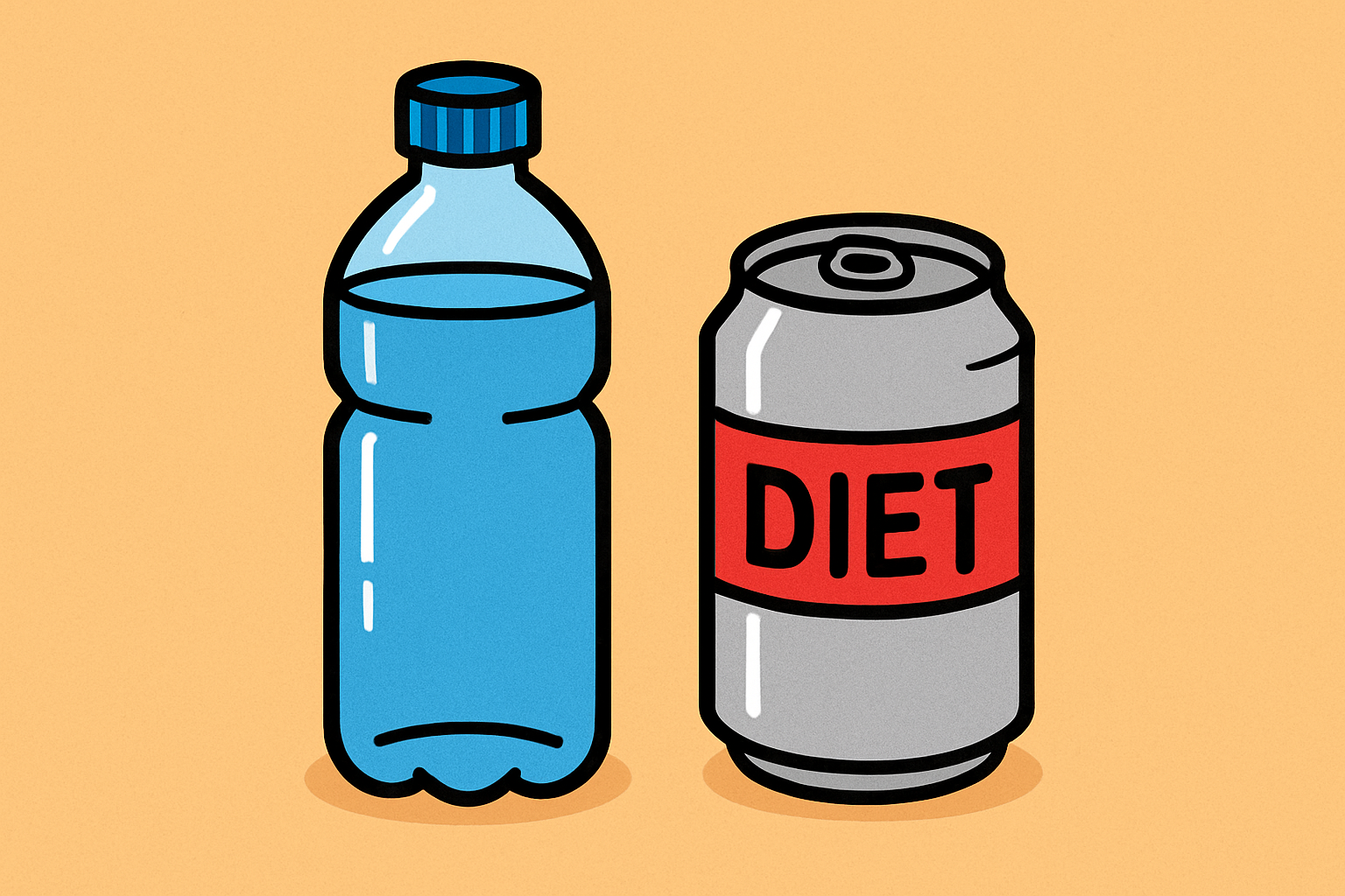 5 Daily Weight Loss Tricks                           (That SAVE You Time and Money)